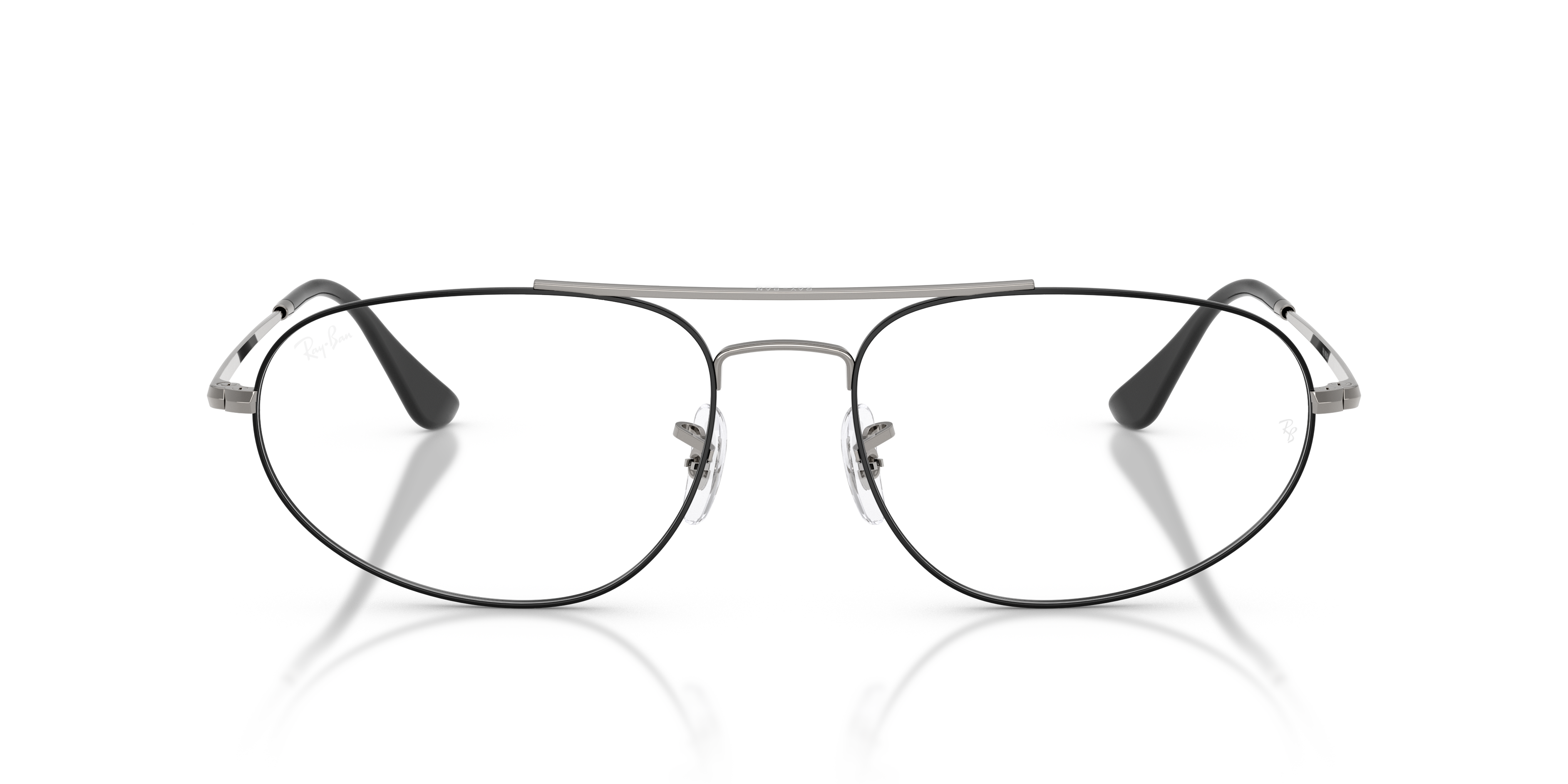 RAY-BAN RX6645 3179 57