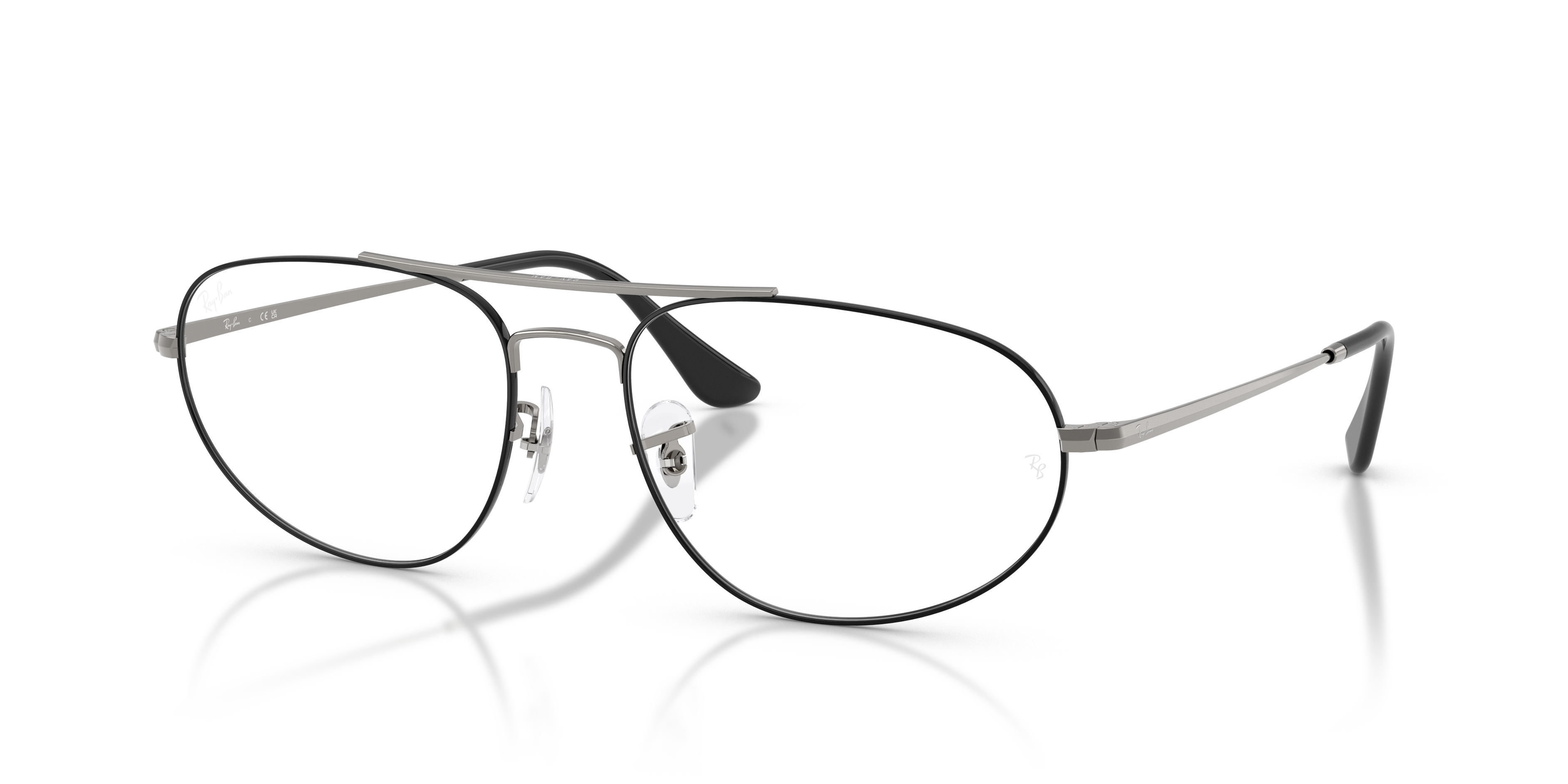 RAY-BAN RX6645 3179 57