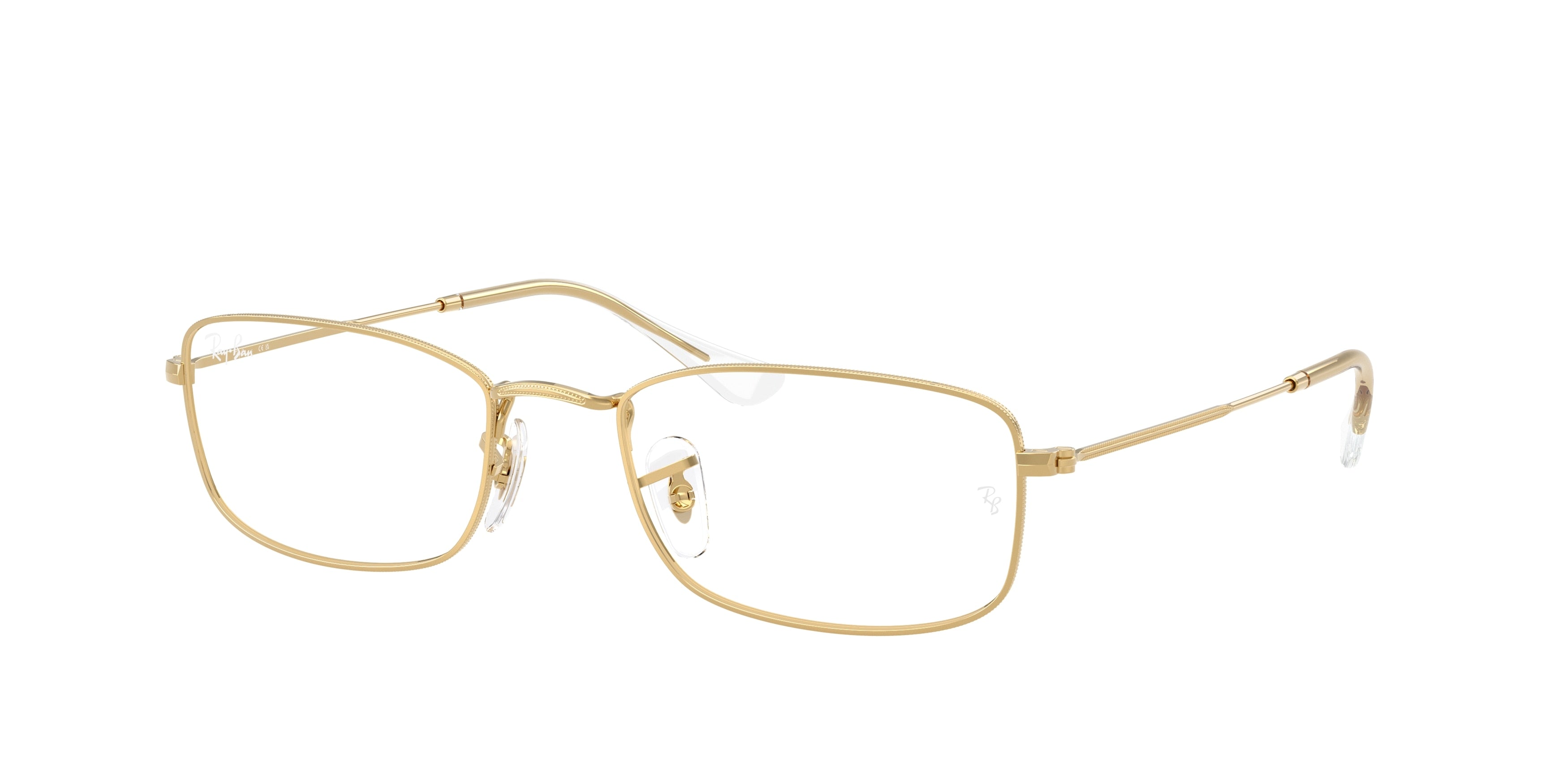 RAY-BAN RX6647 2500 55