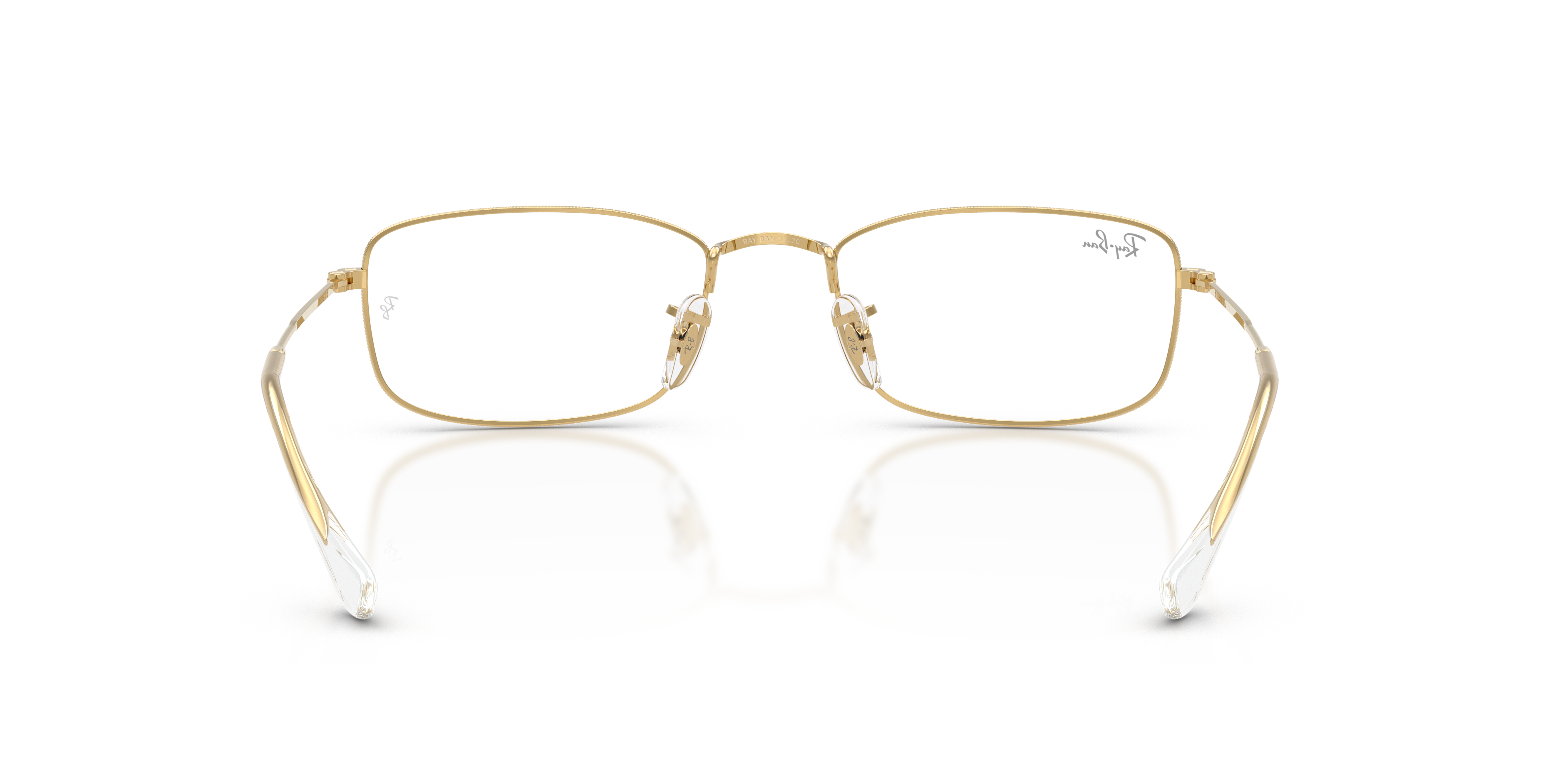 RAY-BAN RX6647 2500 53