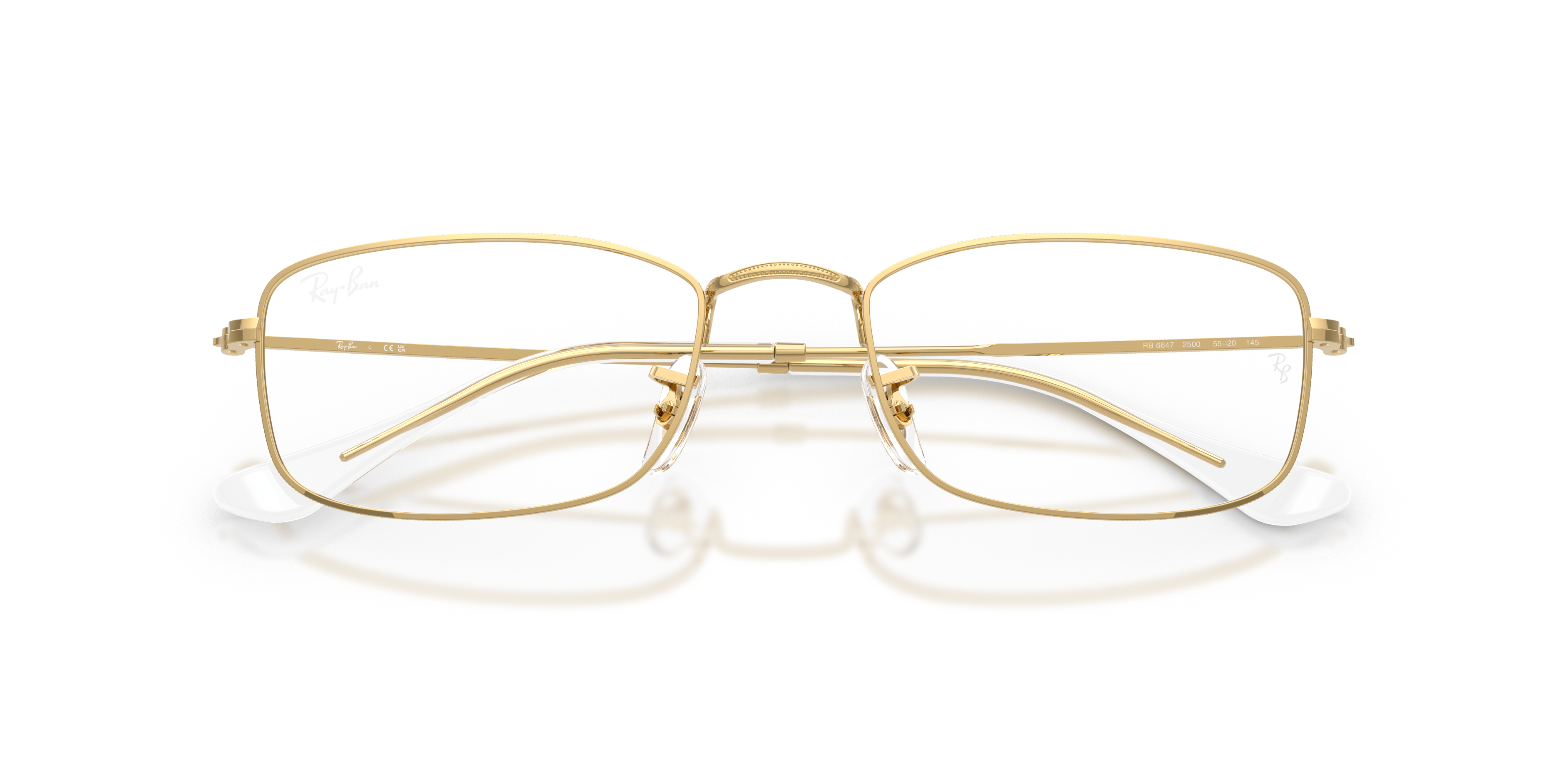 RAY-BAN RX6647 2500 53