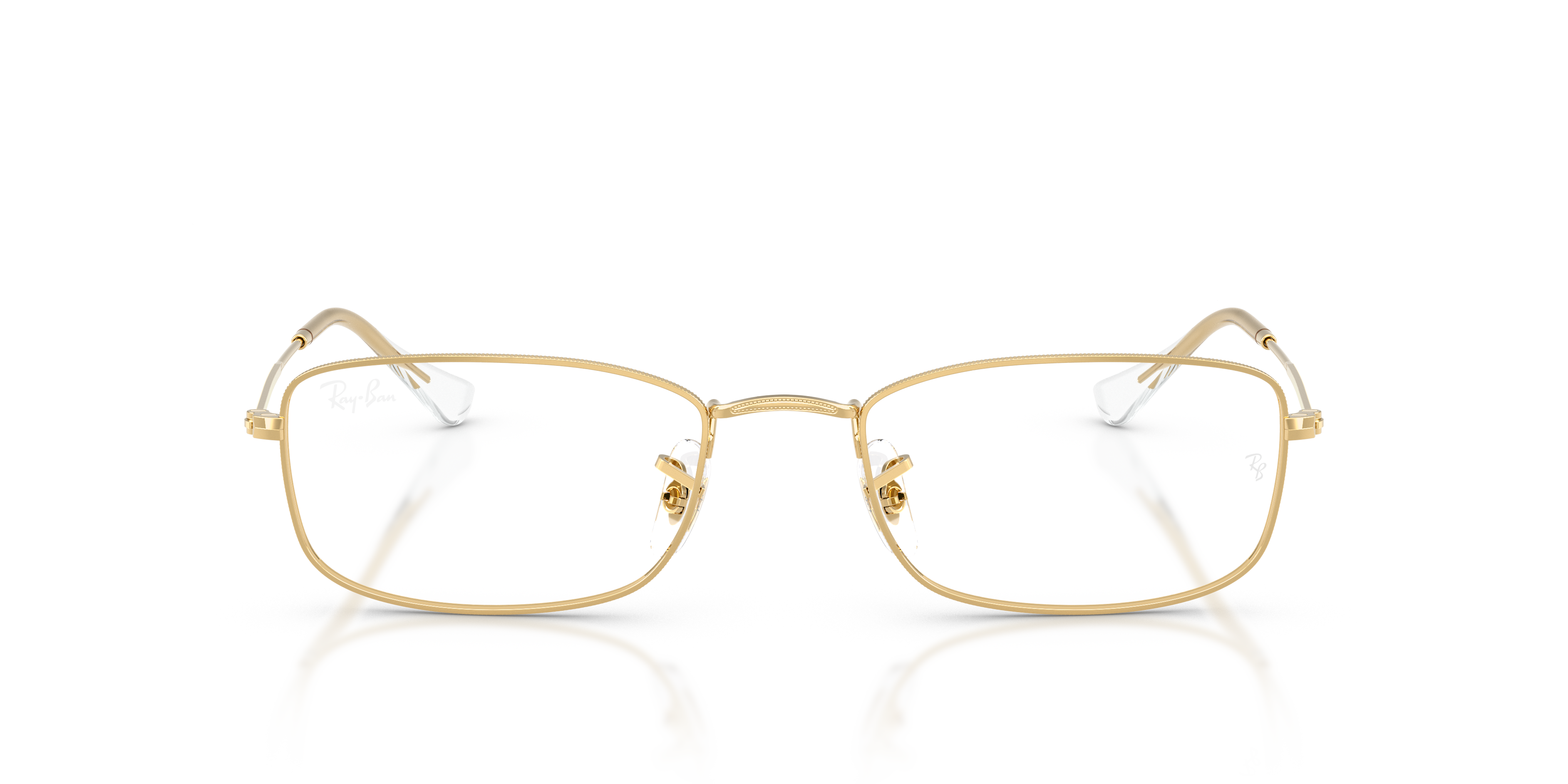 RAY-BAN RX6647 2500 53