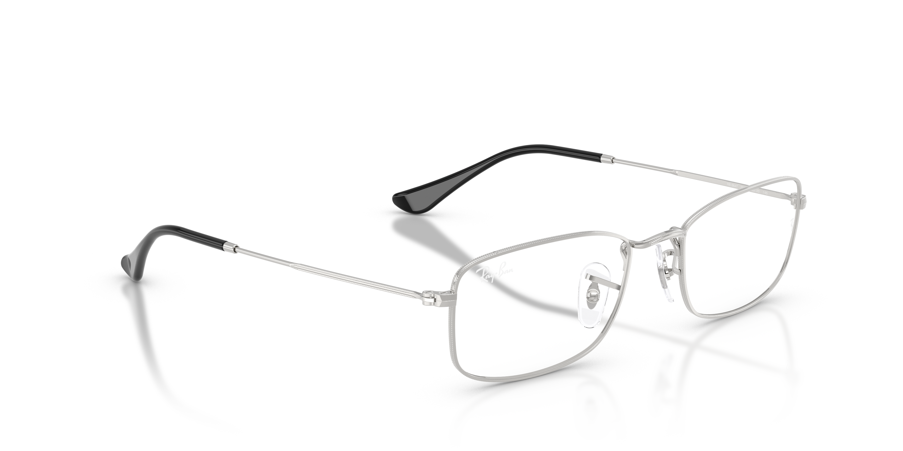 RAY-BAN RX6647 2501 55