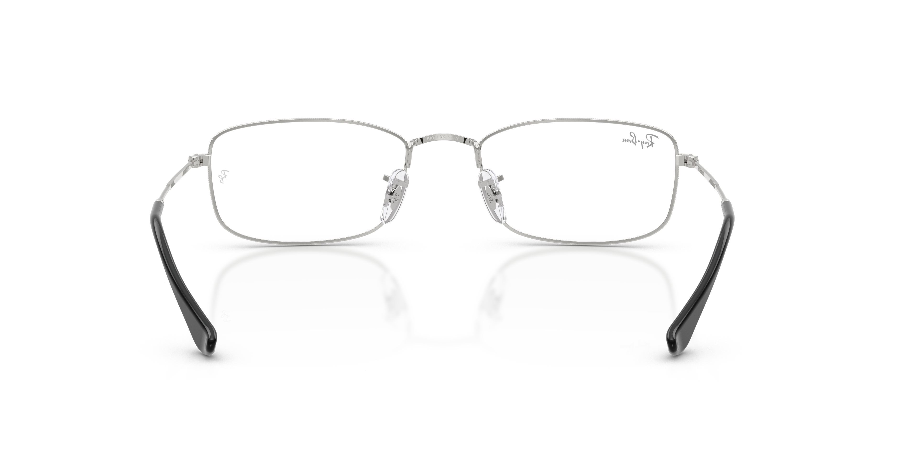 RAY-BAN RX6647 2501 53