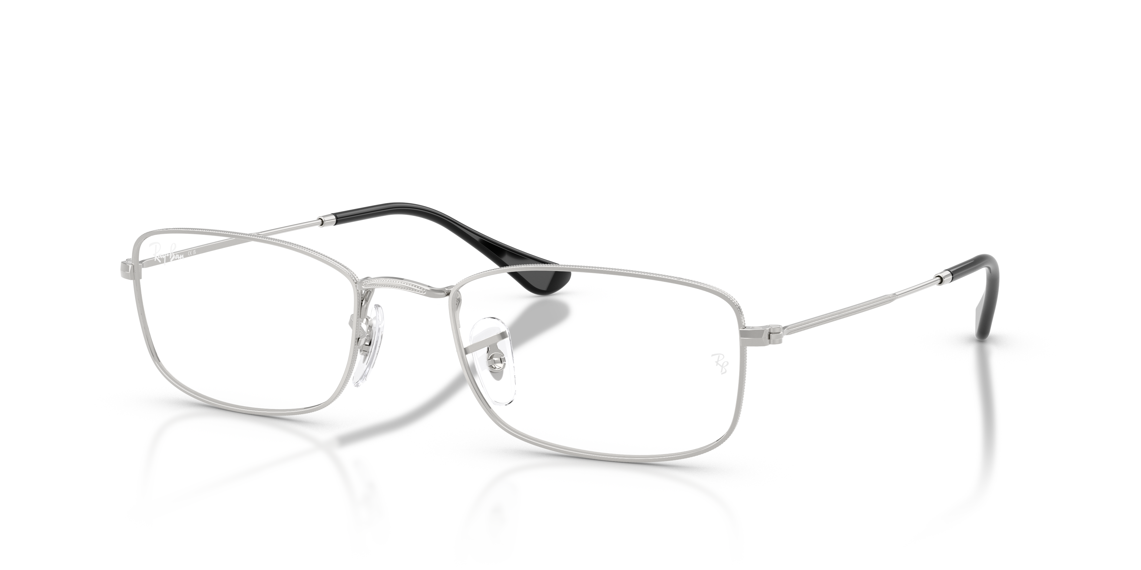 RAY-BAN RX6647 2501 55