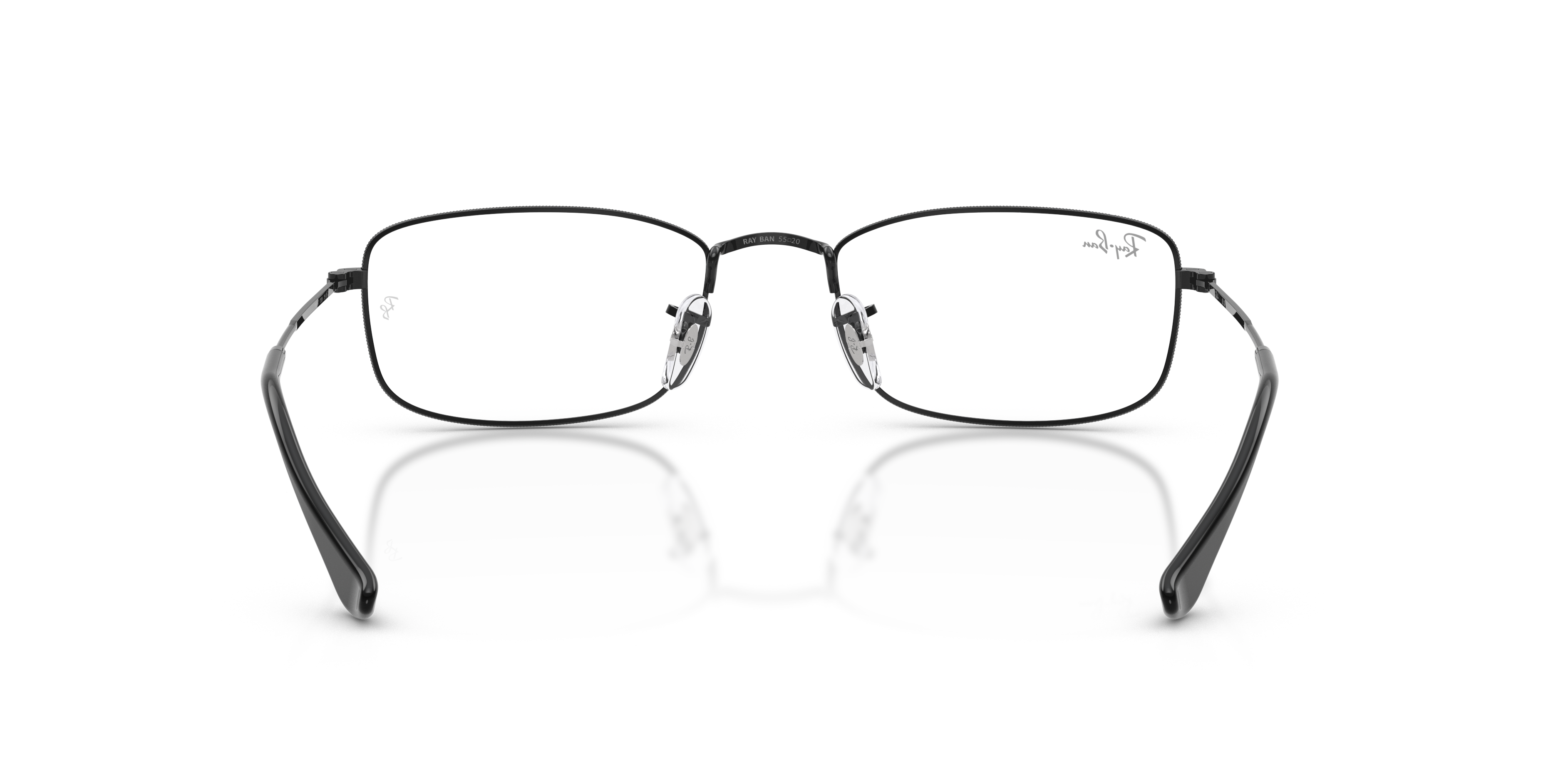 RAY-BAN RX6647 2509 53