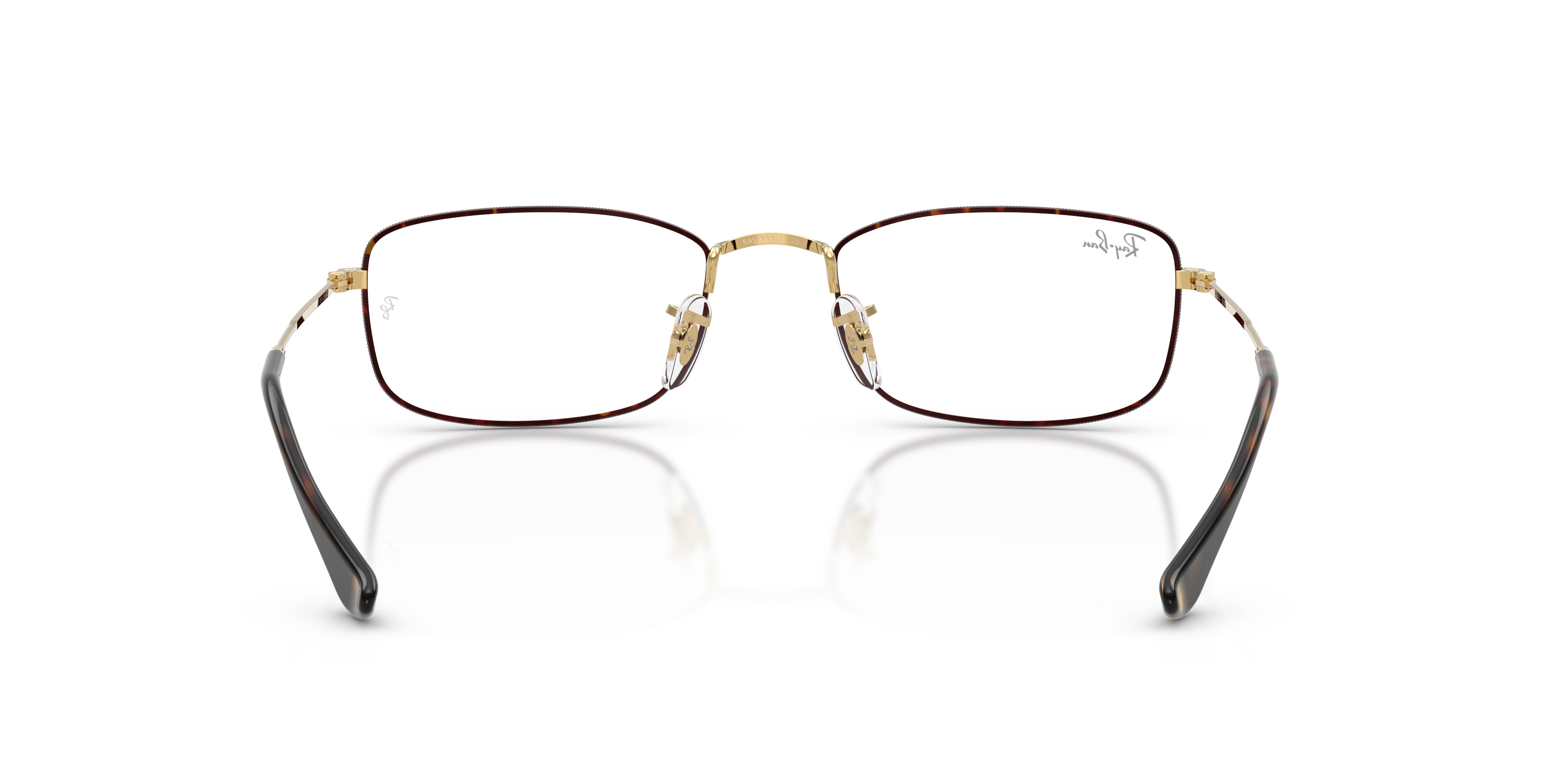 RAY-BAN RX6647 3177 53