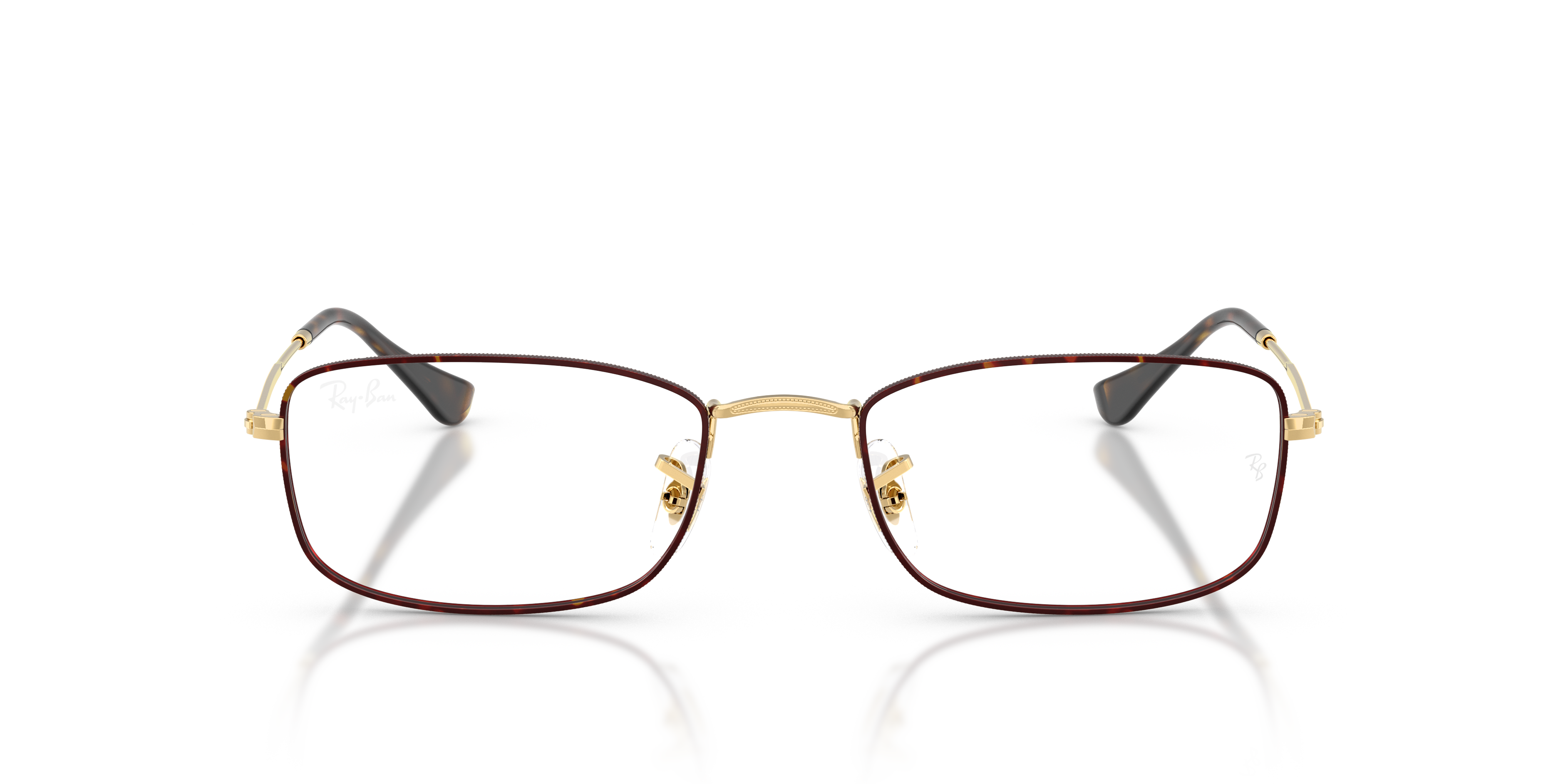 RAY-BAN RX6647 3177 53
