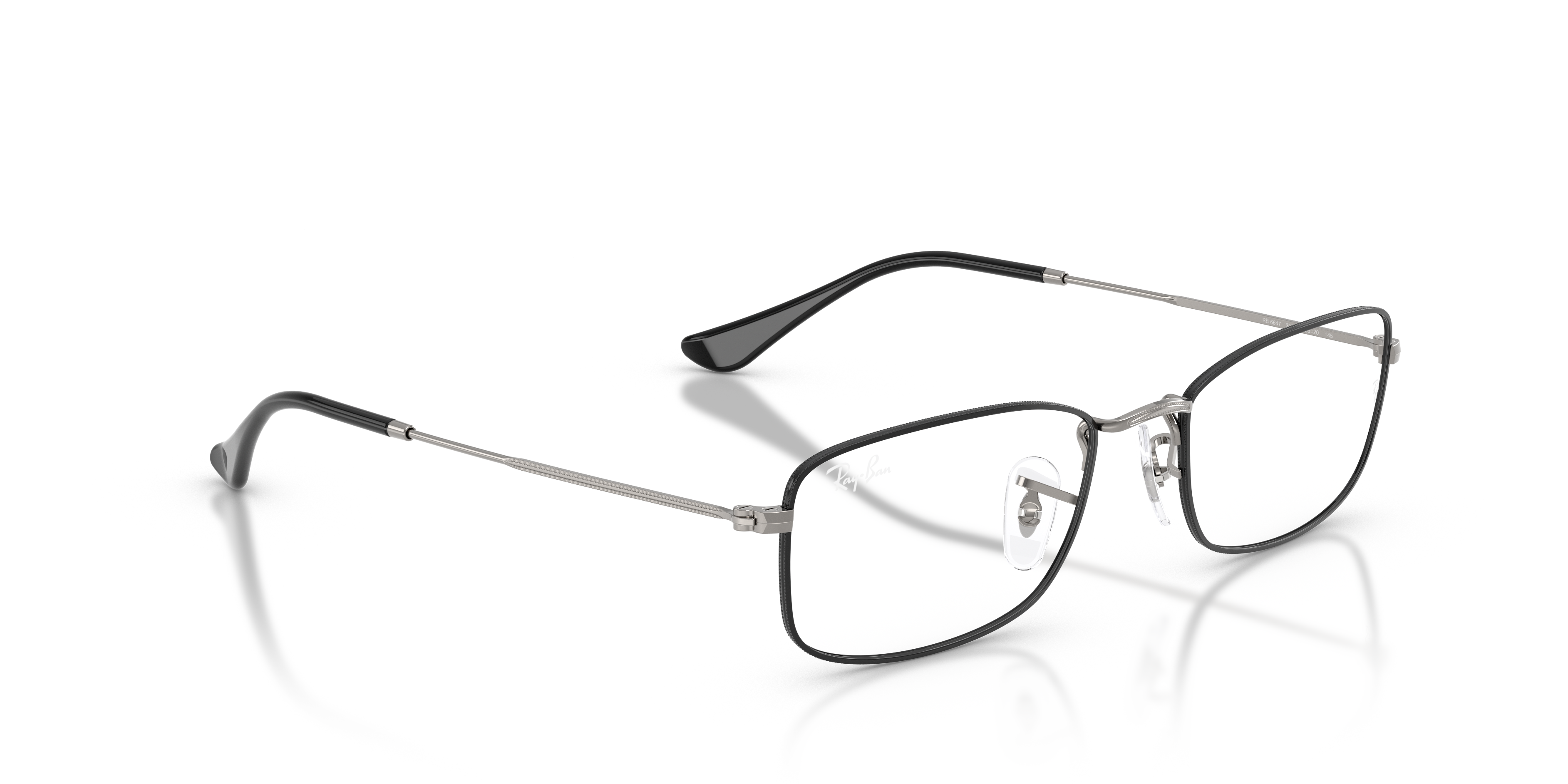 RAY-BAN RX6647 3179 53