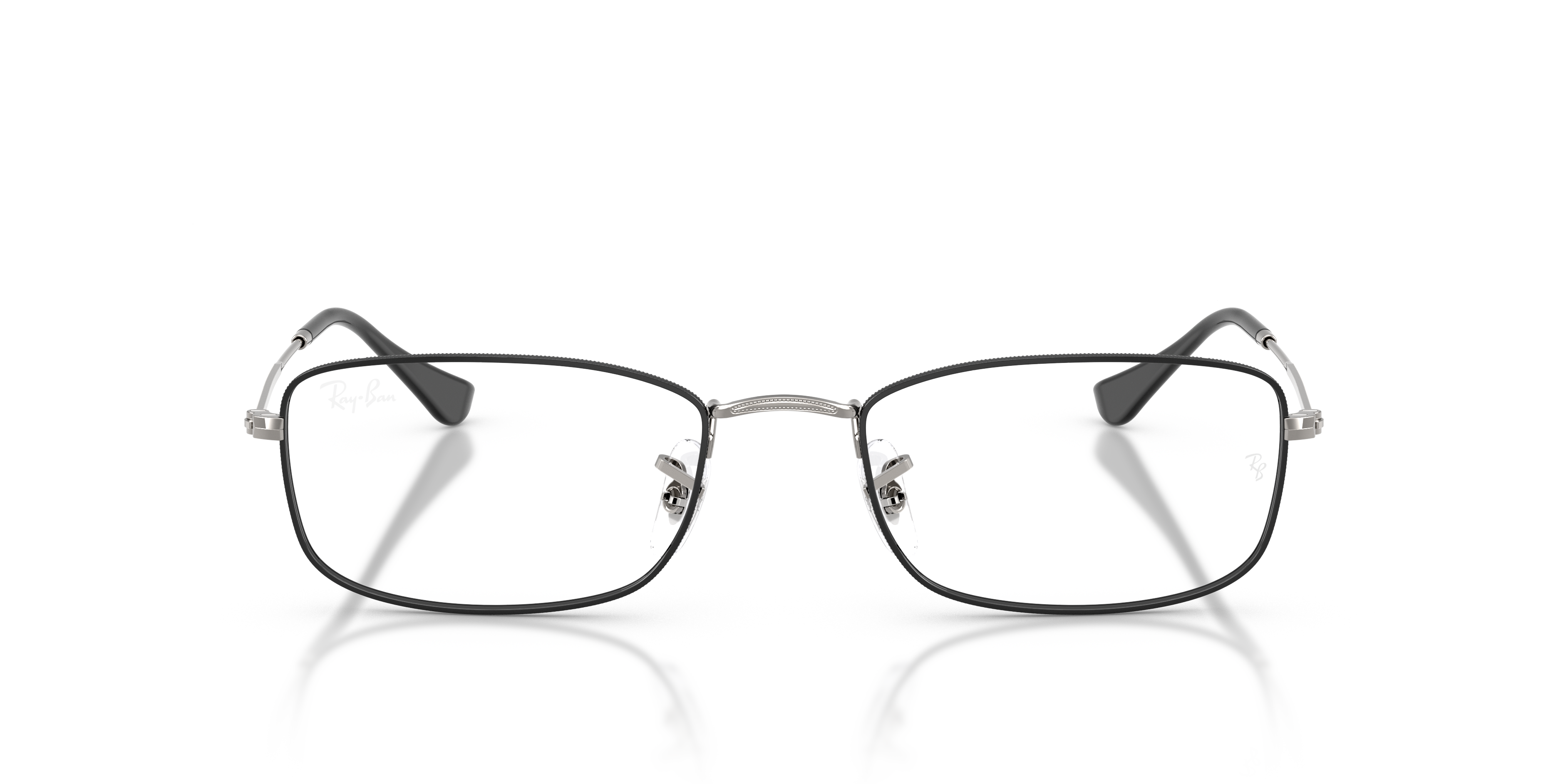 RAY-BAN RX6647 3179 55