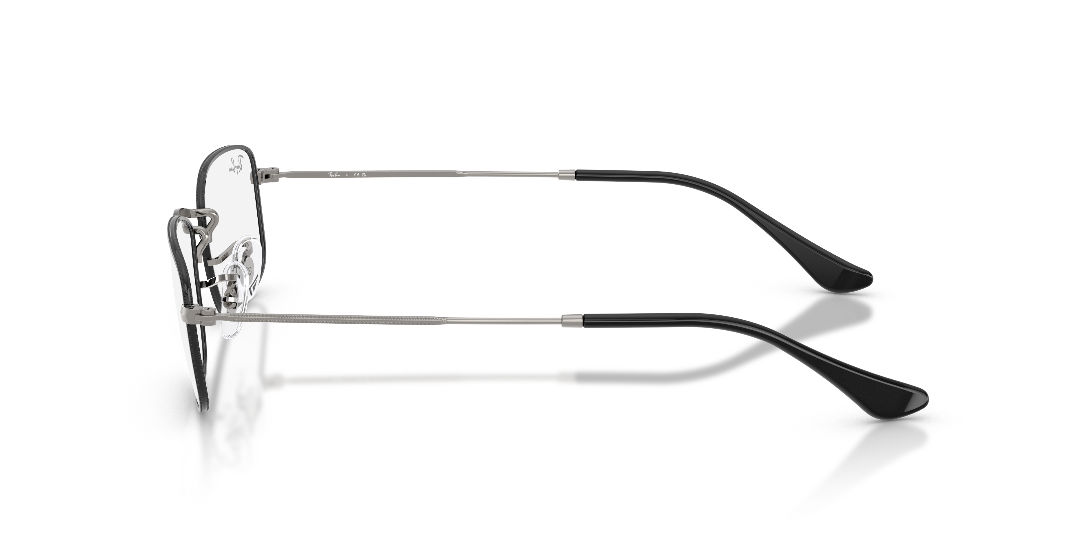 RAY-BAN RX6647 3179 55