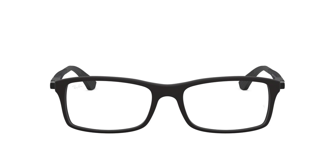 Brillen ray-ban rx7017 5196 unisex größe 52mm - Detailansicht