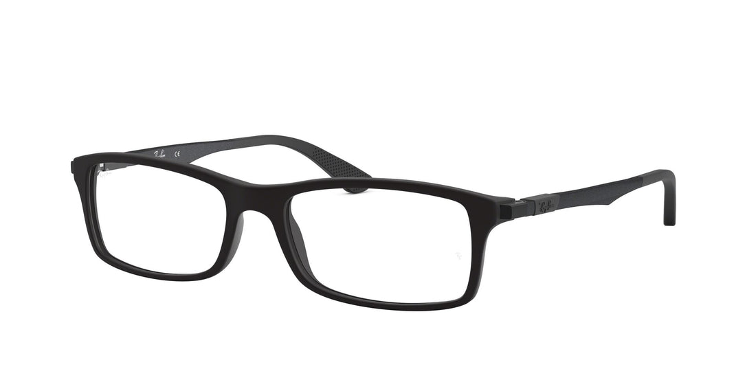 Brillen ray-ban rx7017 5196 unisex größe 52mm - Hauptansicht