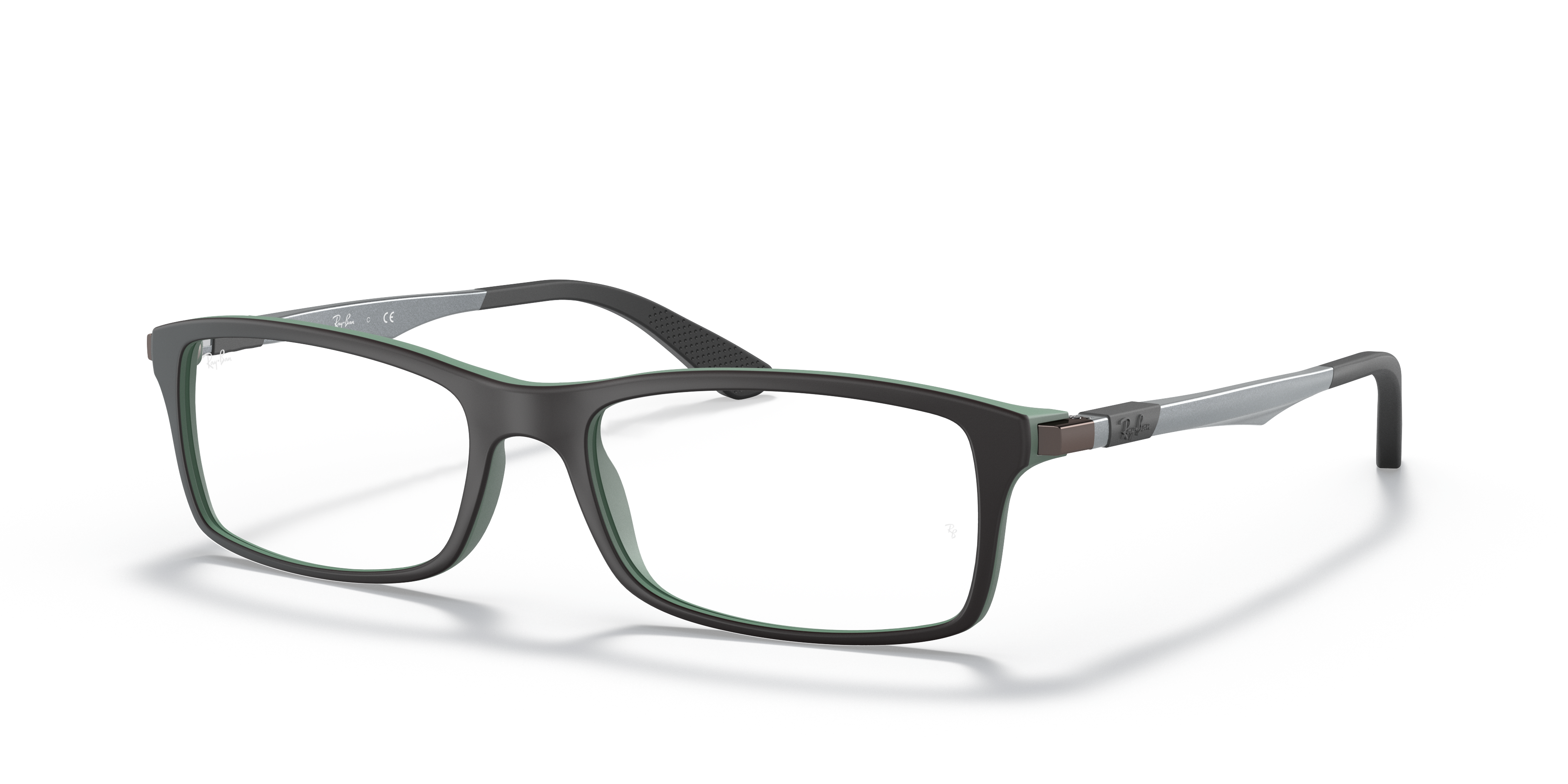 RAY-BAN RX7017 5197 56