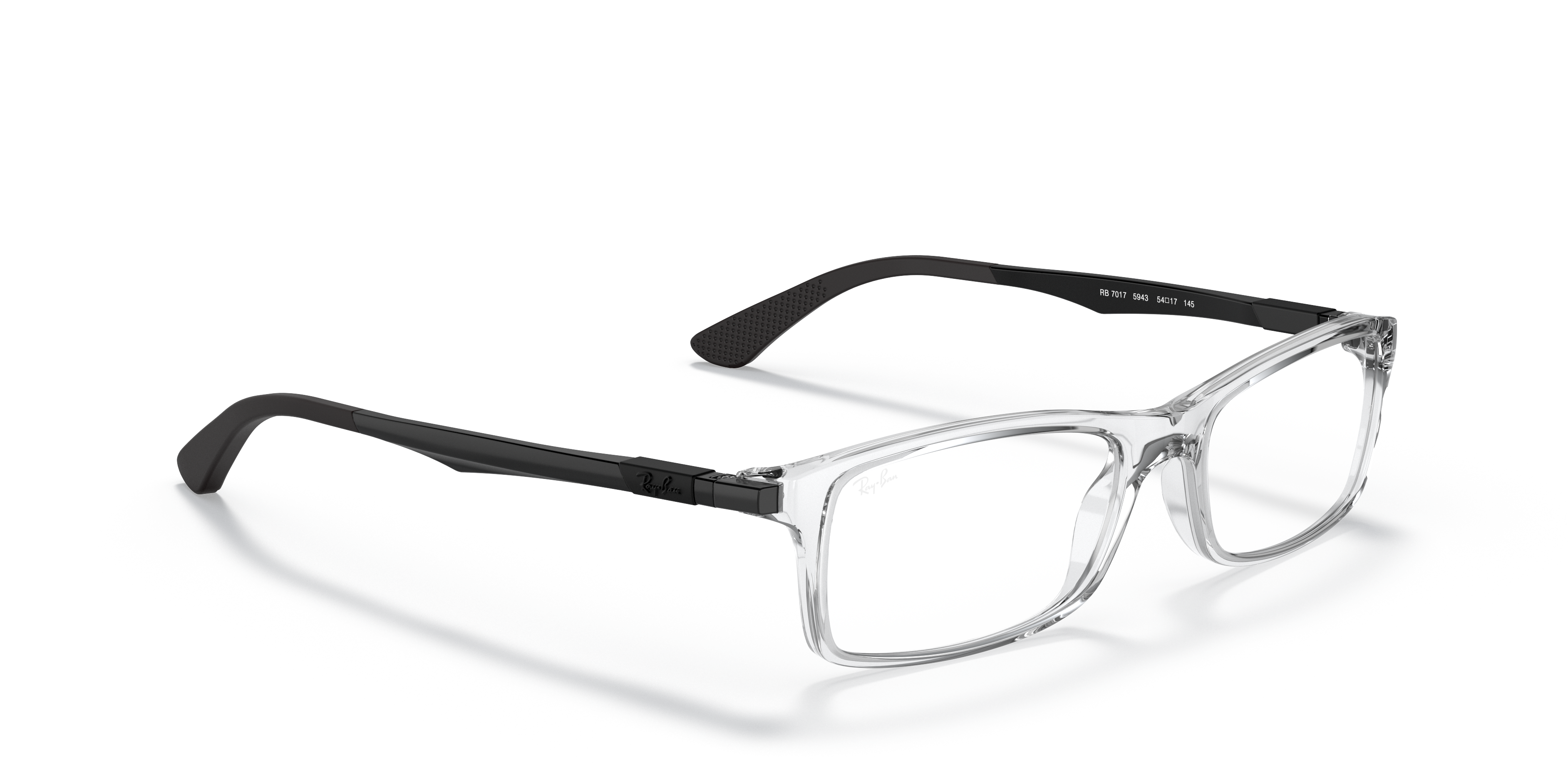 RAY-BAN RX7017 5943 54