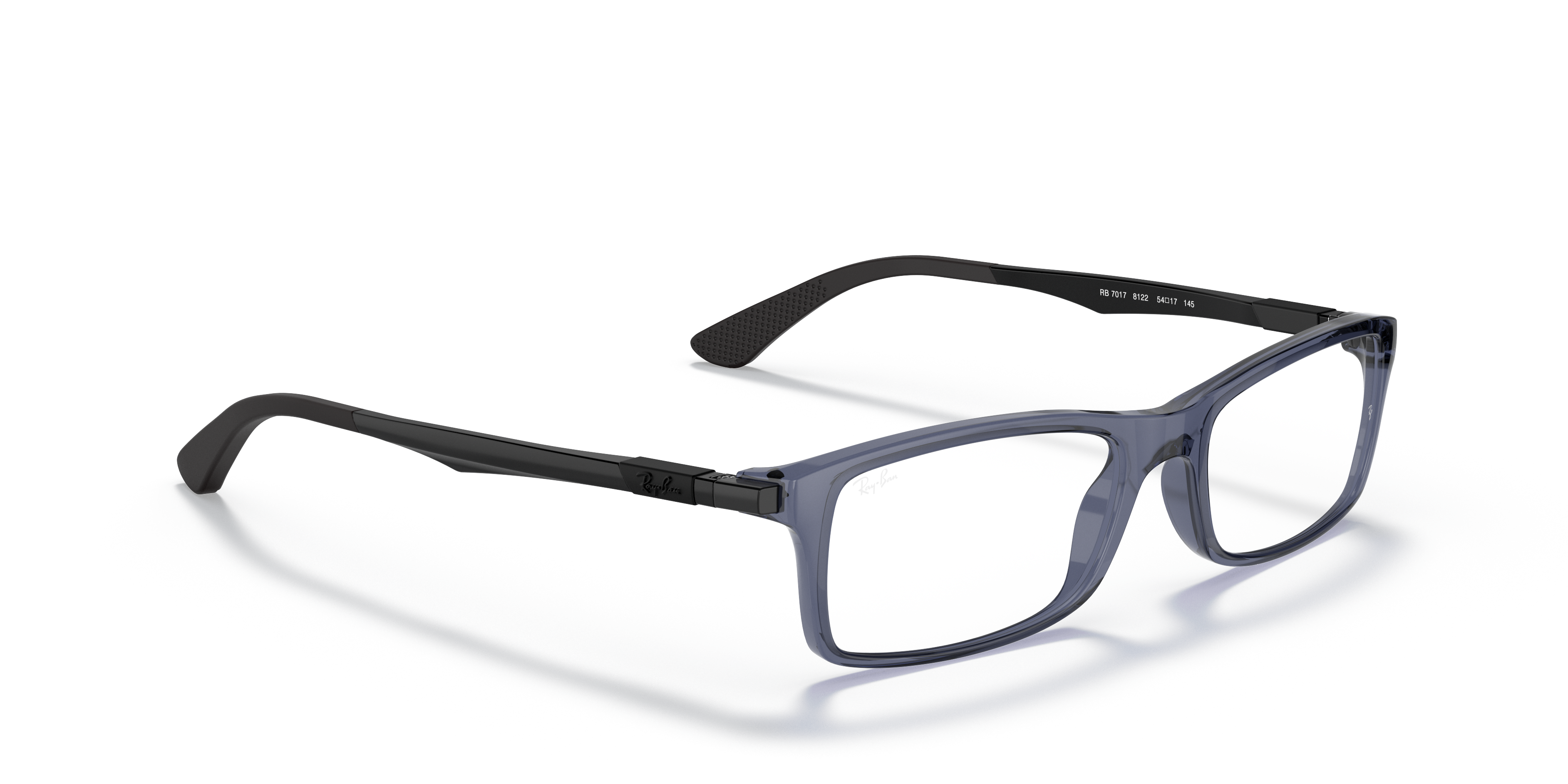 RAY-BAN RX7017 8122 54