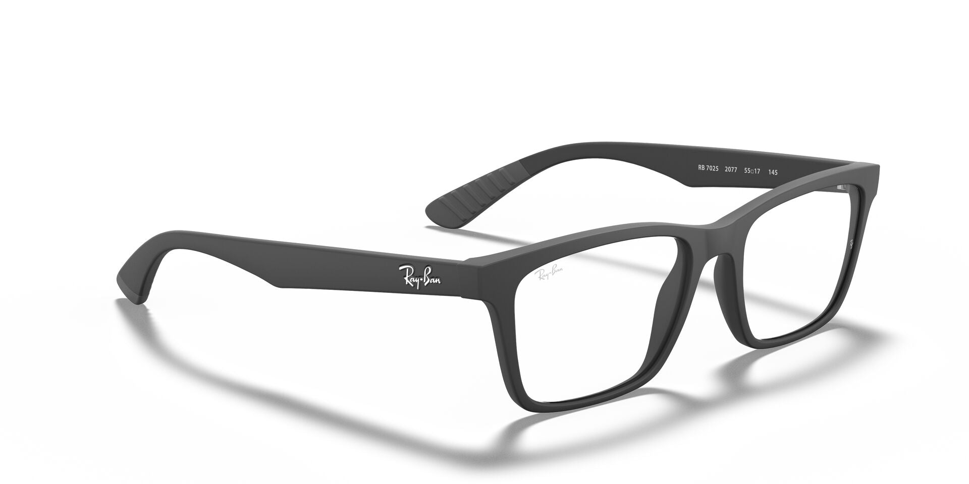 RAY-BAN RX7025 2077 53 - 24