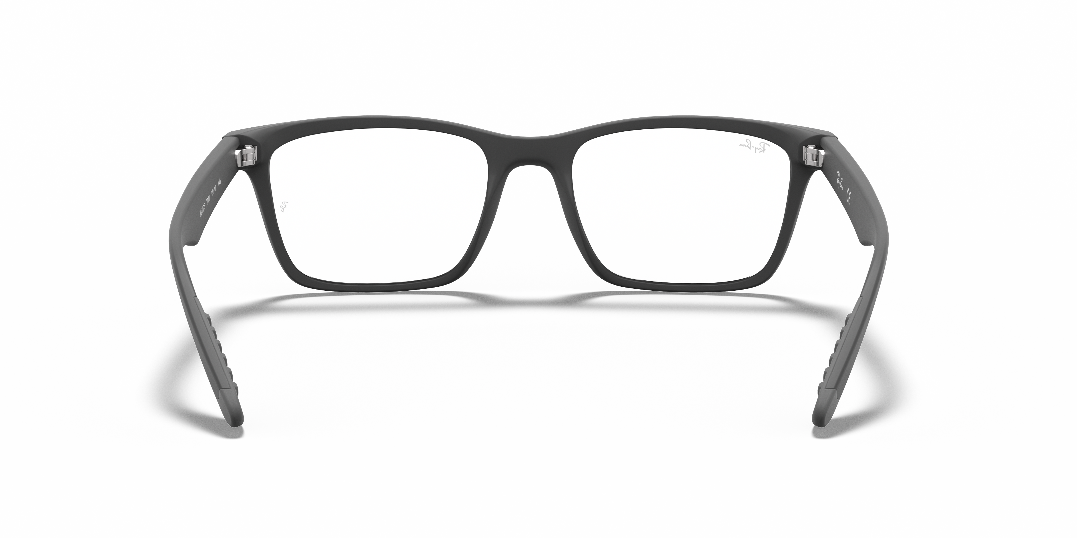 RAY-BAN RX7025 2077 57