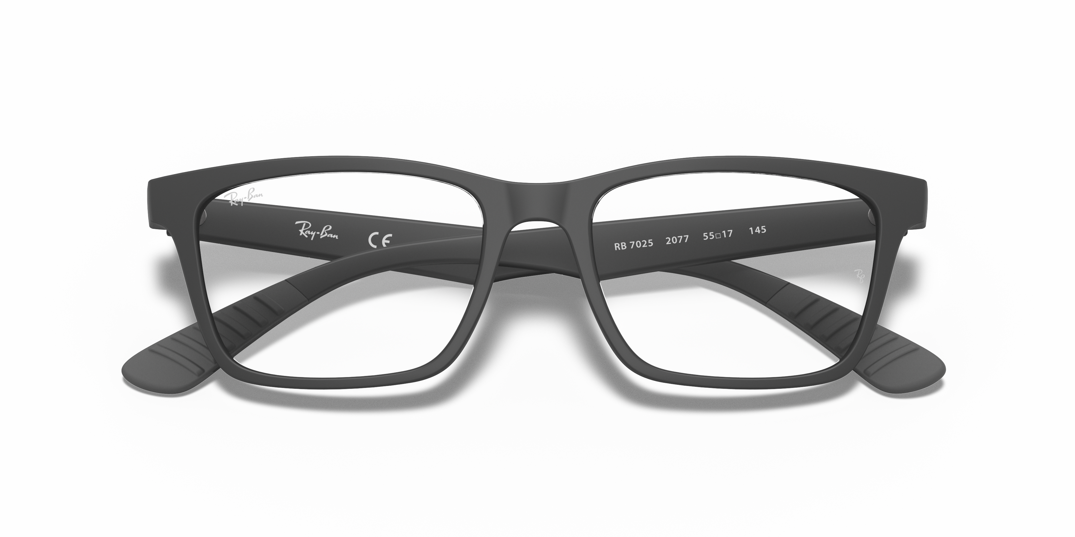 RAY-BAN RX7025 2077 57