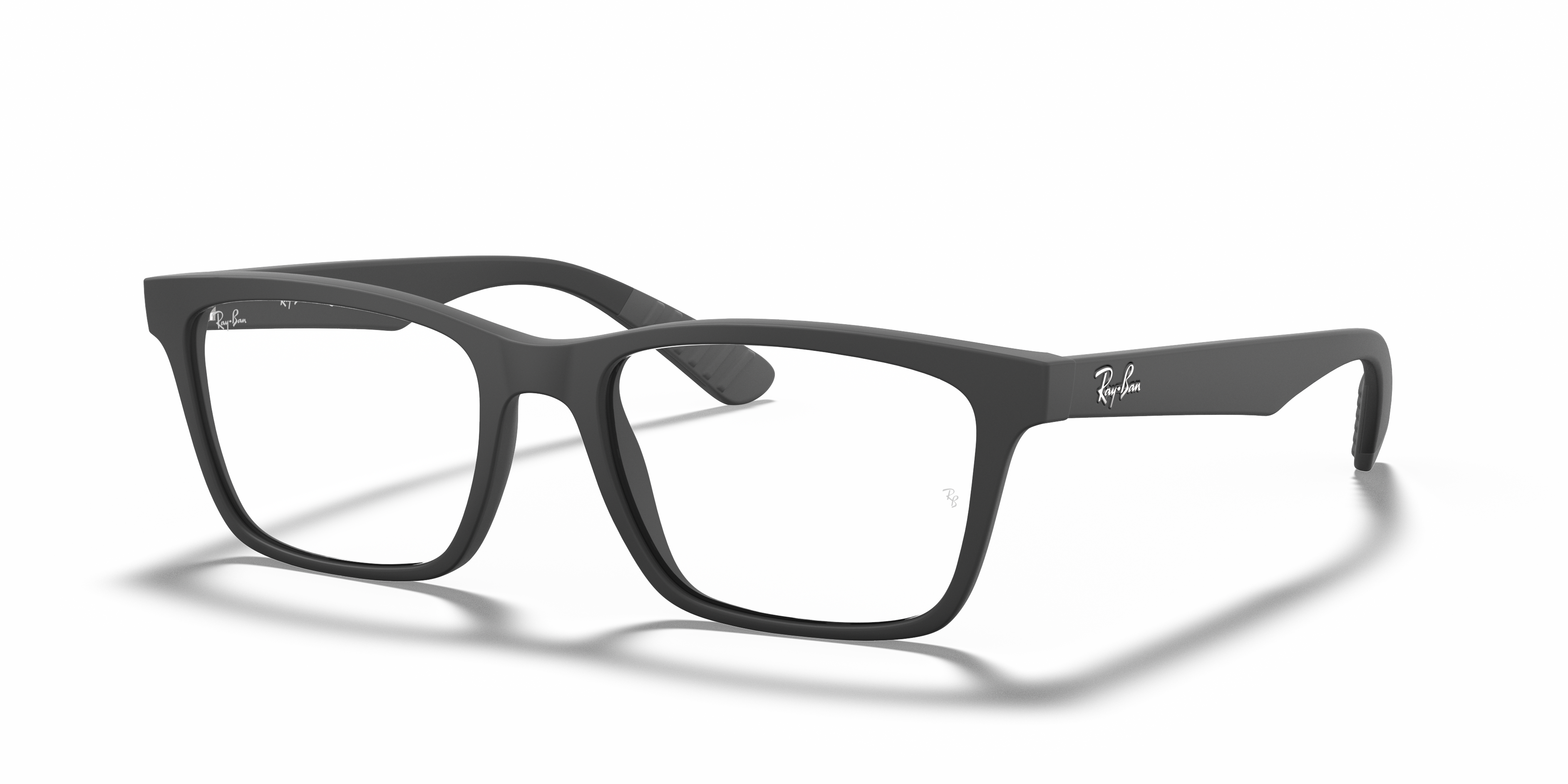 RAY-BAN RX7025 2077 57