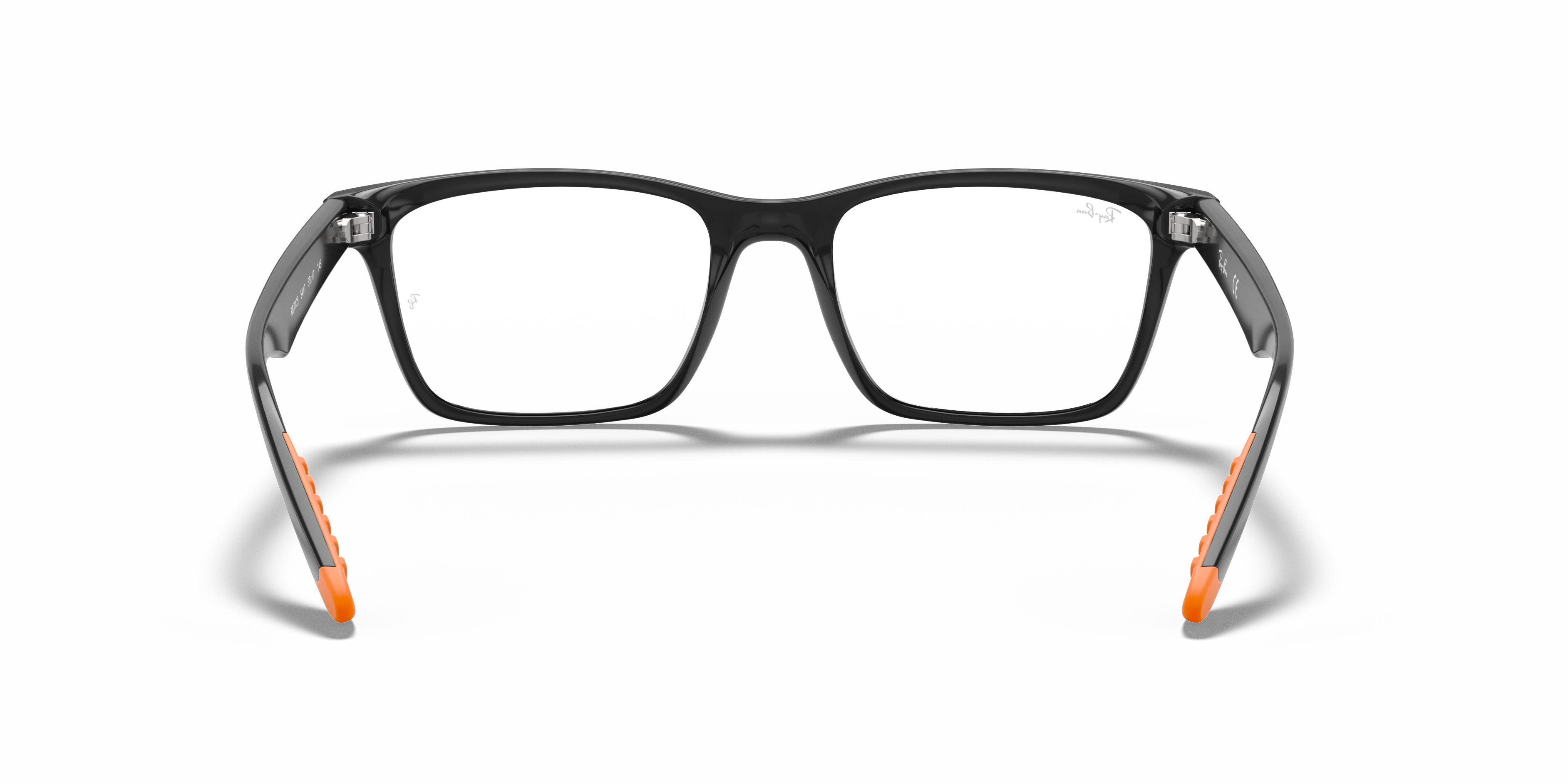 RAY-BAN RX7025 5417 53