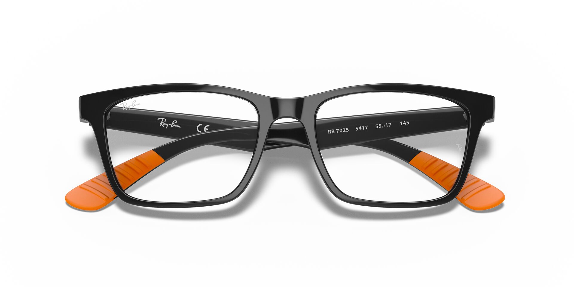 RAY-BAN RX7025 5417 55 - 5