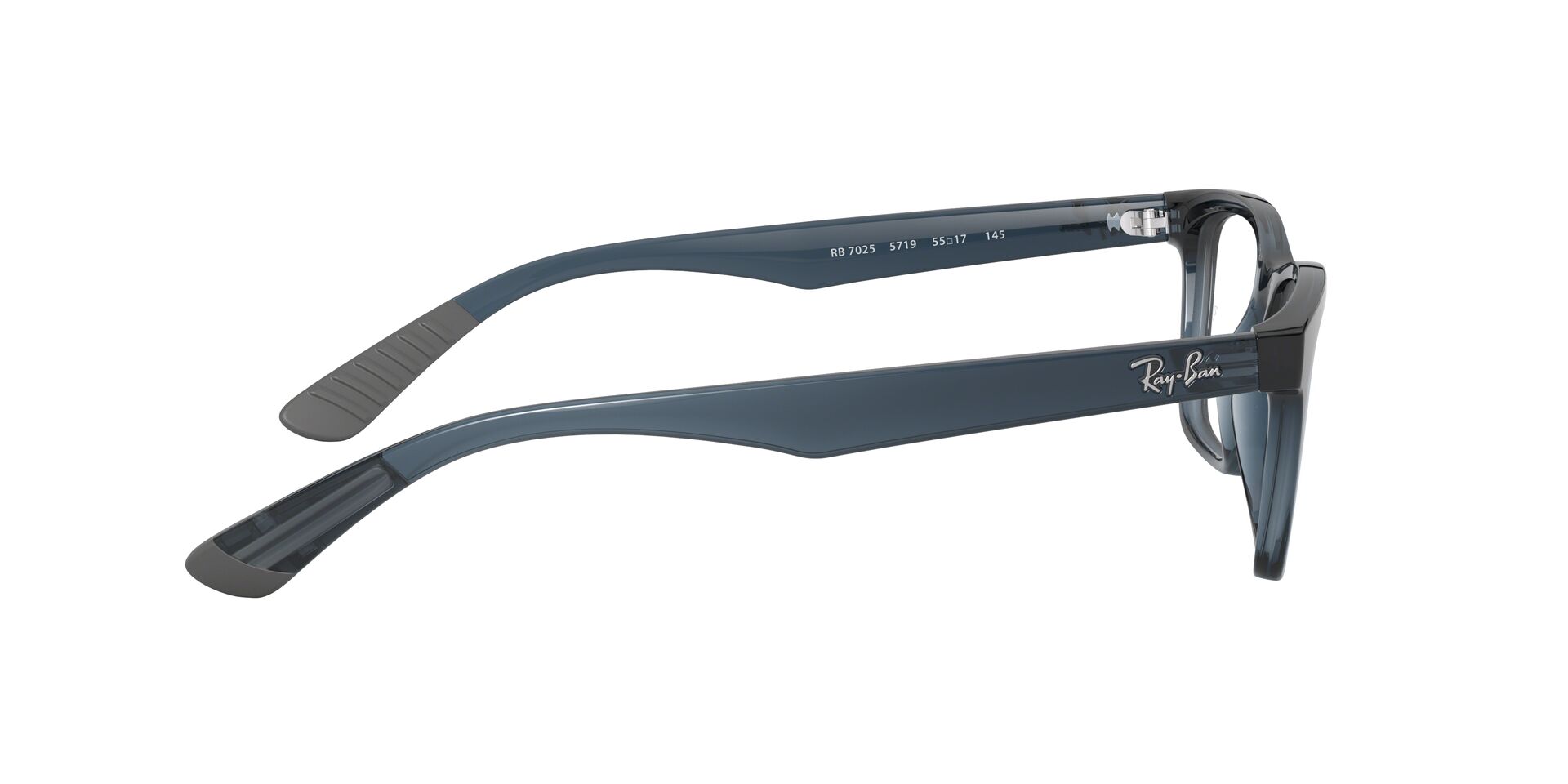 RAY-BAN RX7025 5719 57