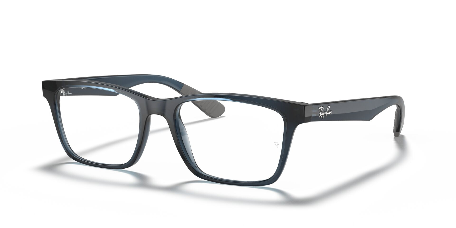 RAY-BAN RX7025 5719 55 - 17