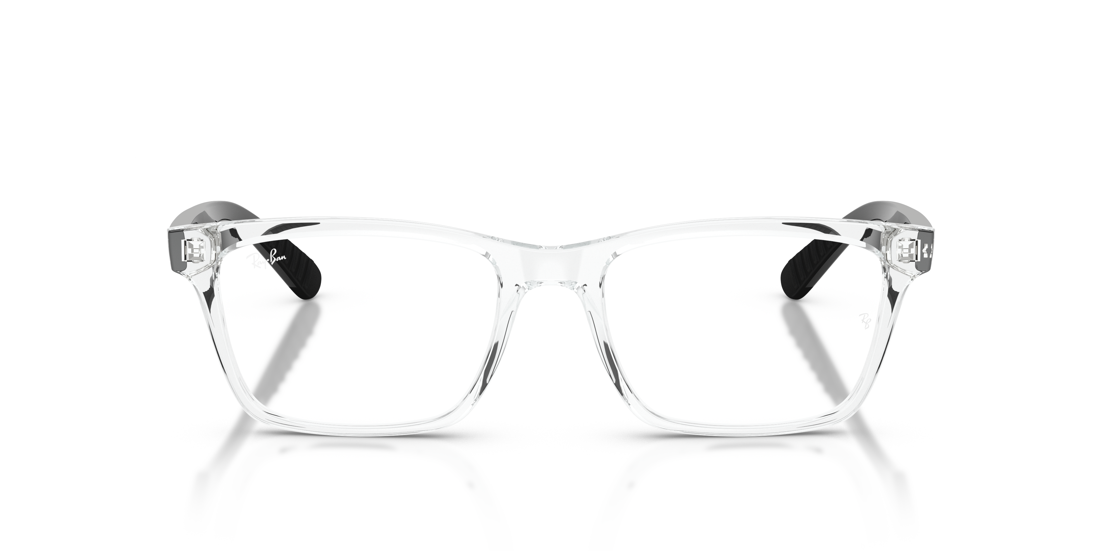 RAY-BAN RX7025 5943 53