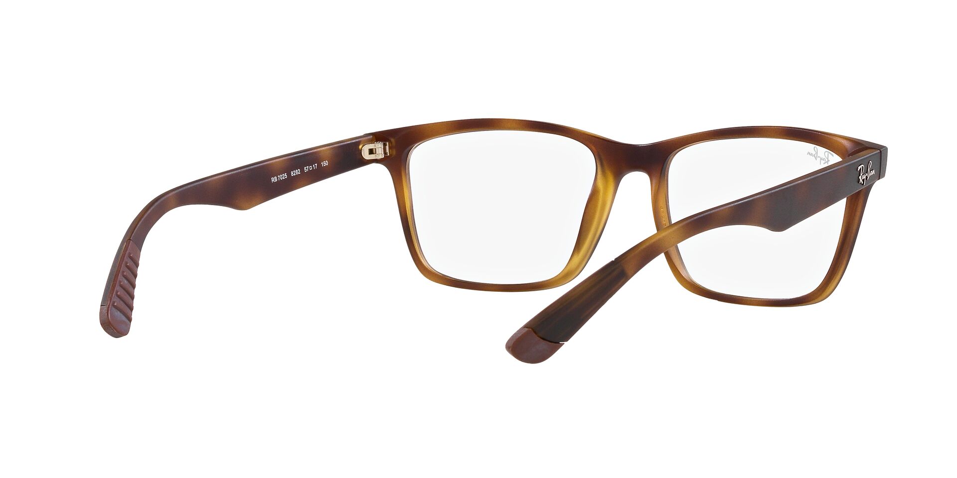 RAY-BAN RX7025 8282 57