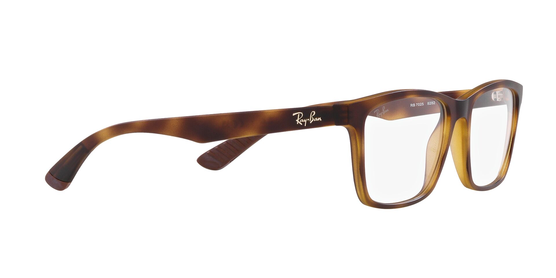 RAY-BAN RX7025 8282 57