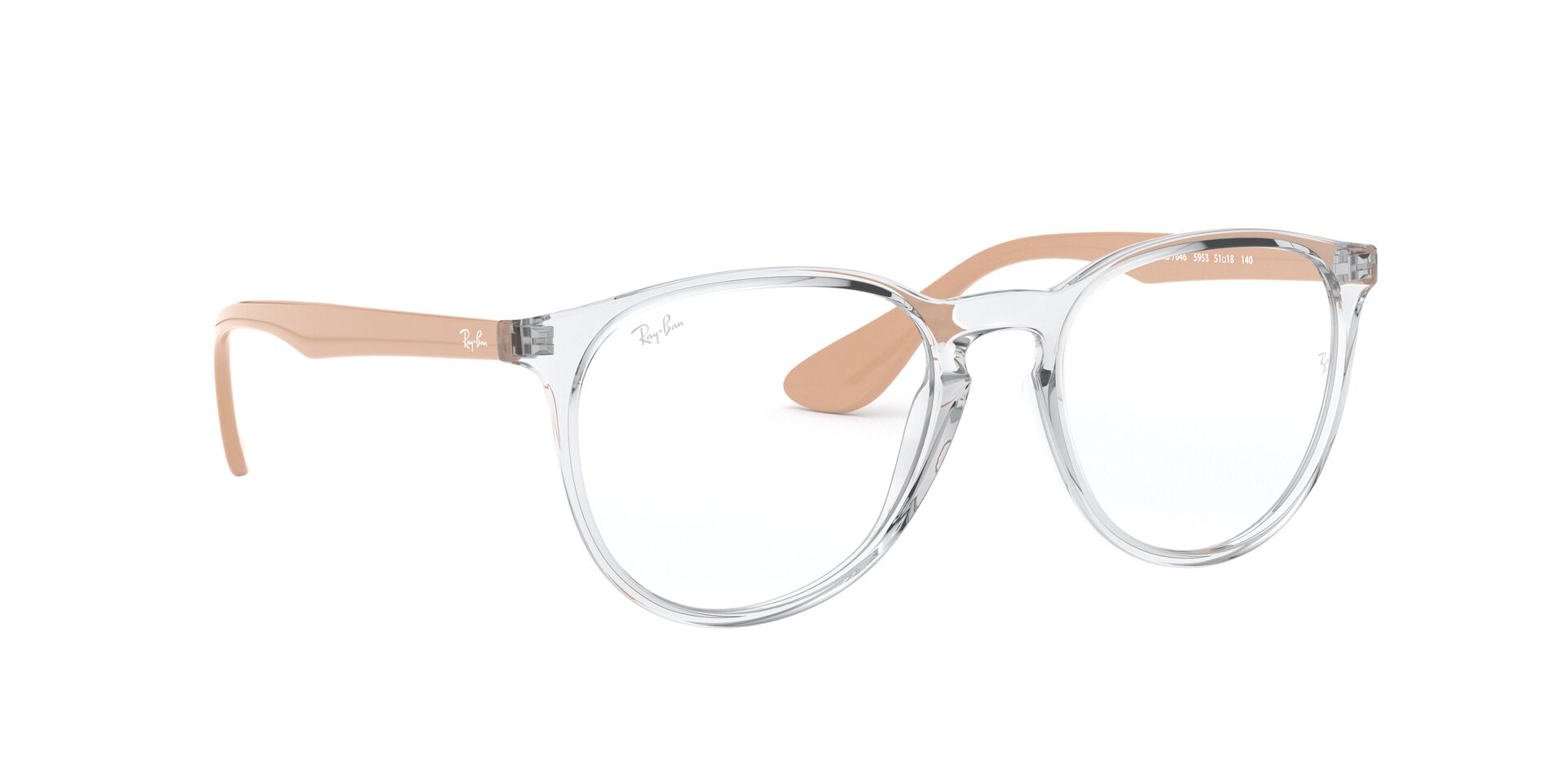 RAY-BAN RX7046 ERIKA 5953 51