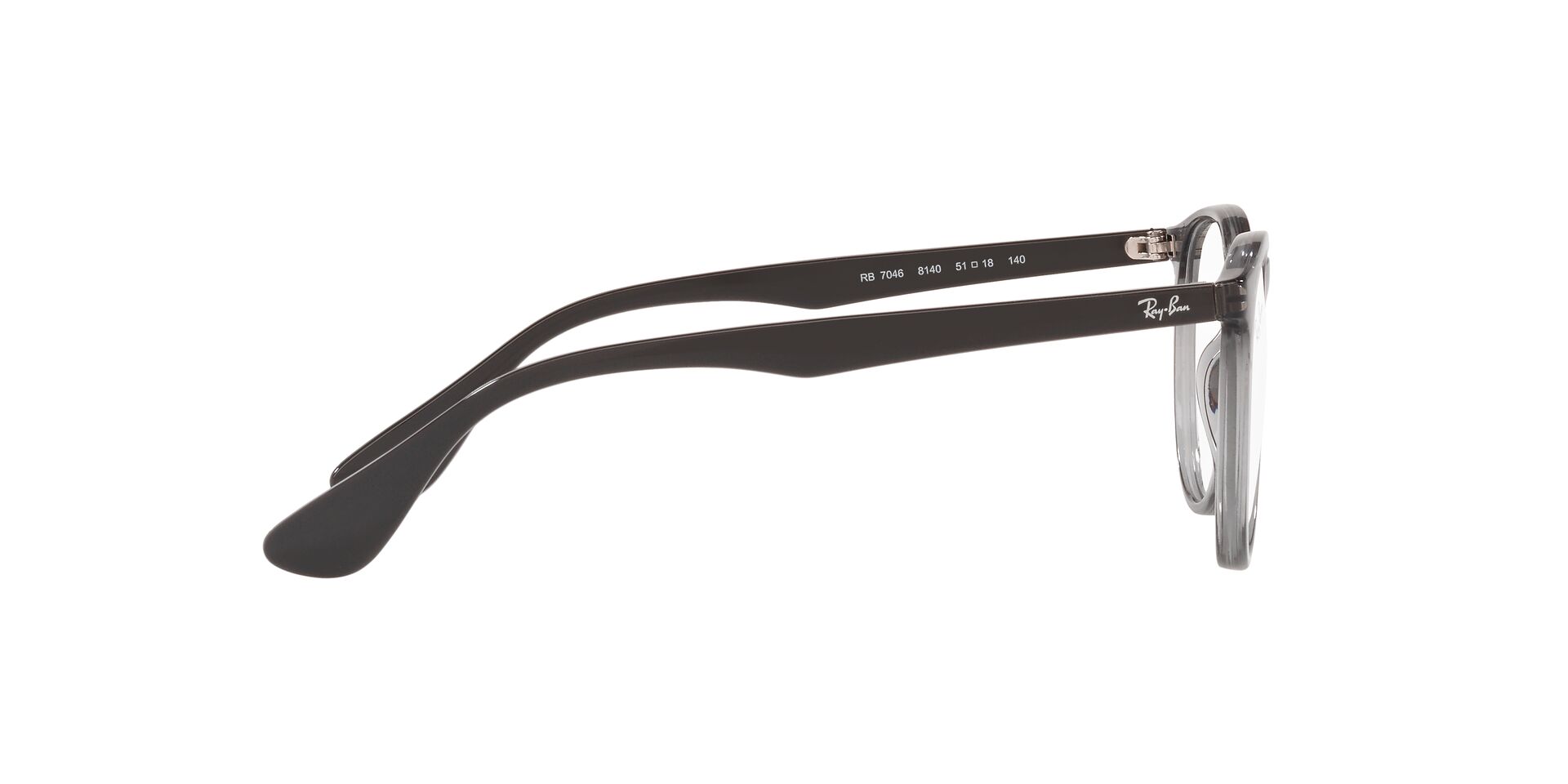 RAY-BAN RX7046 ERIKA 8140 51 - 11