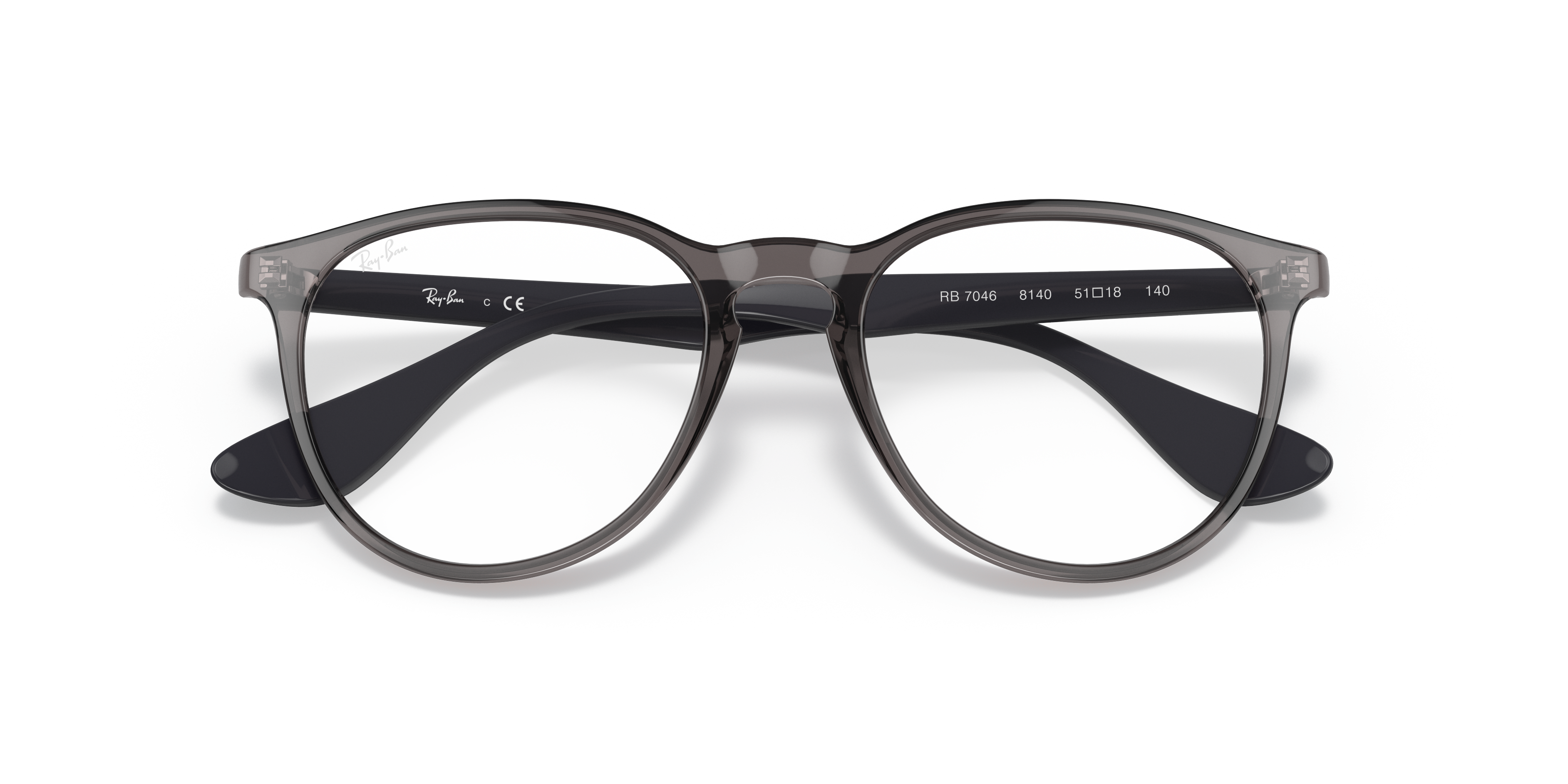 RAY-BAN RX7046 ERIKA 8140 51