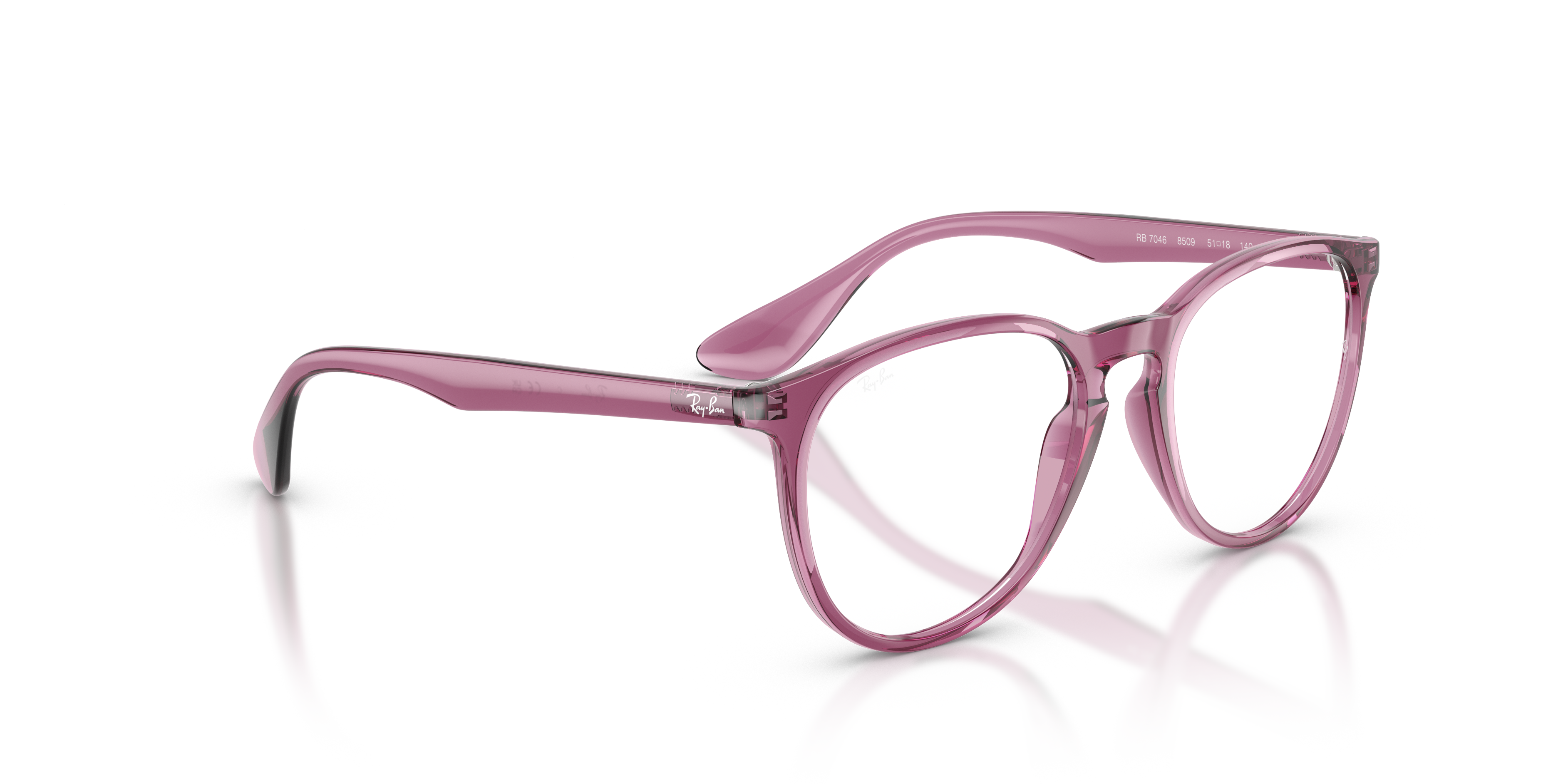 RAY-BAN RX7046 ERIKA 8509 51