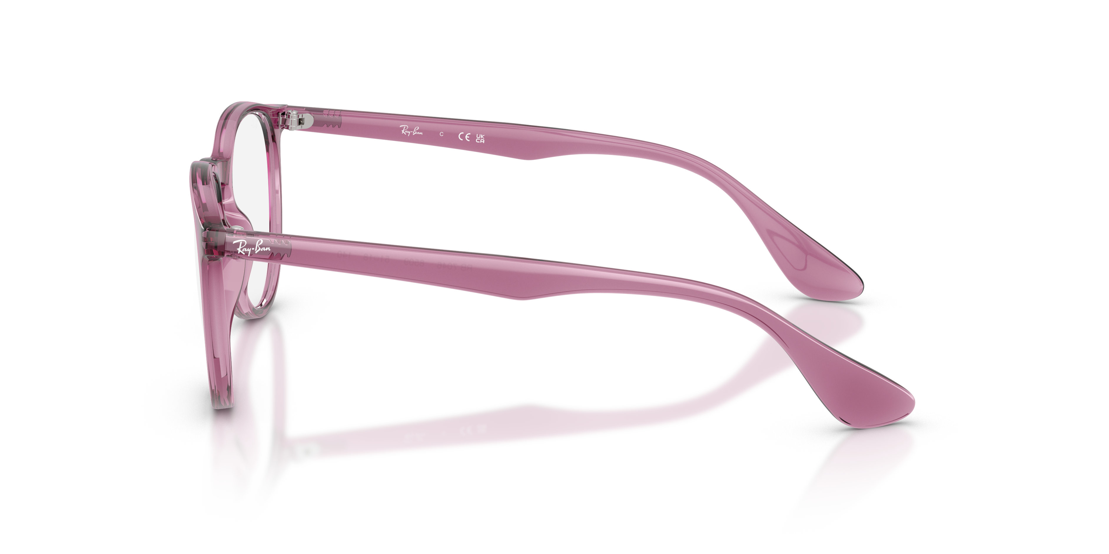 RAY-BAN RX7046 ERIKA 8509 51