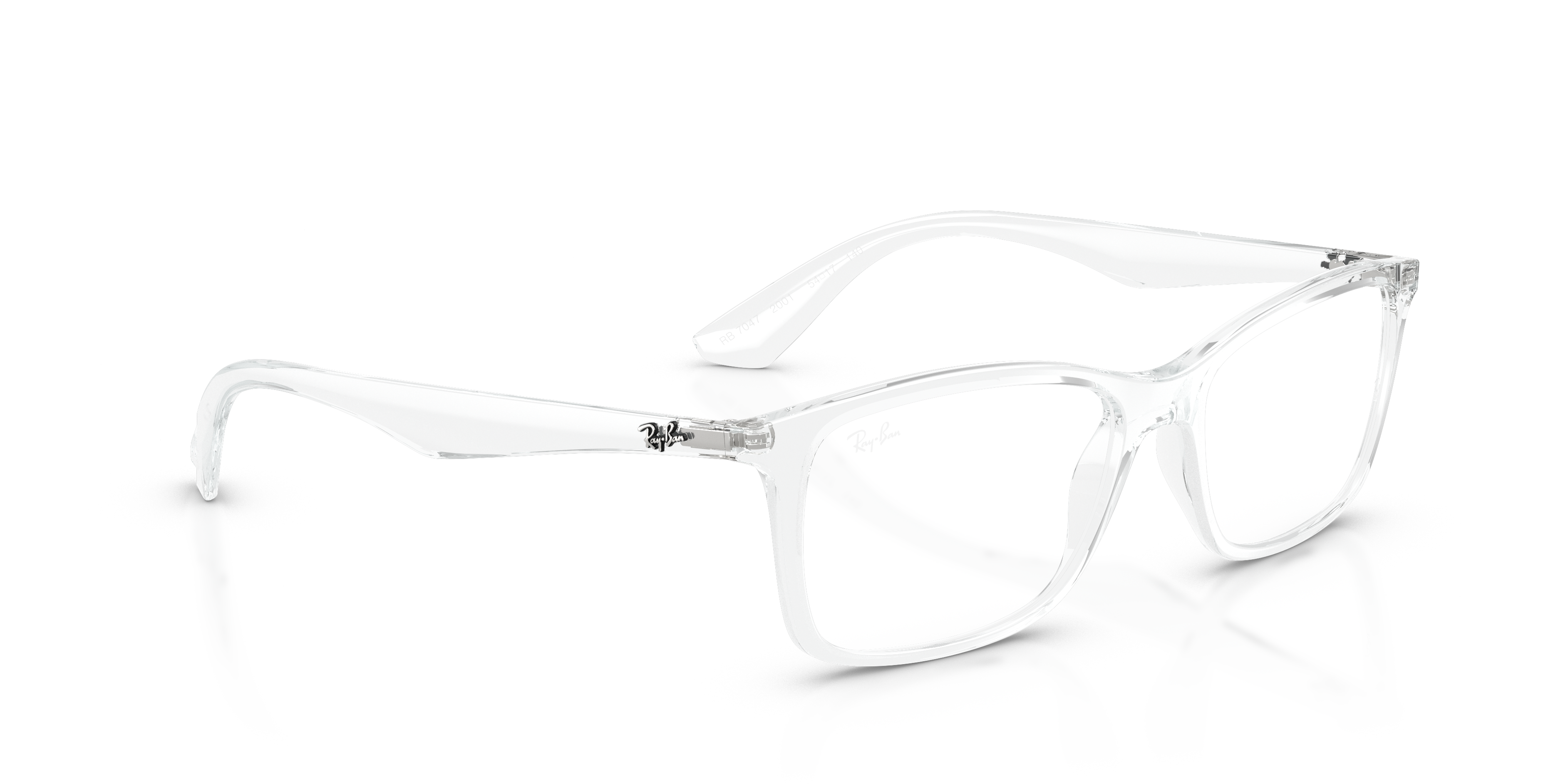 RAY-BAN RX7047 2001 56