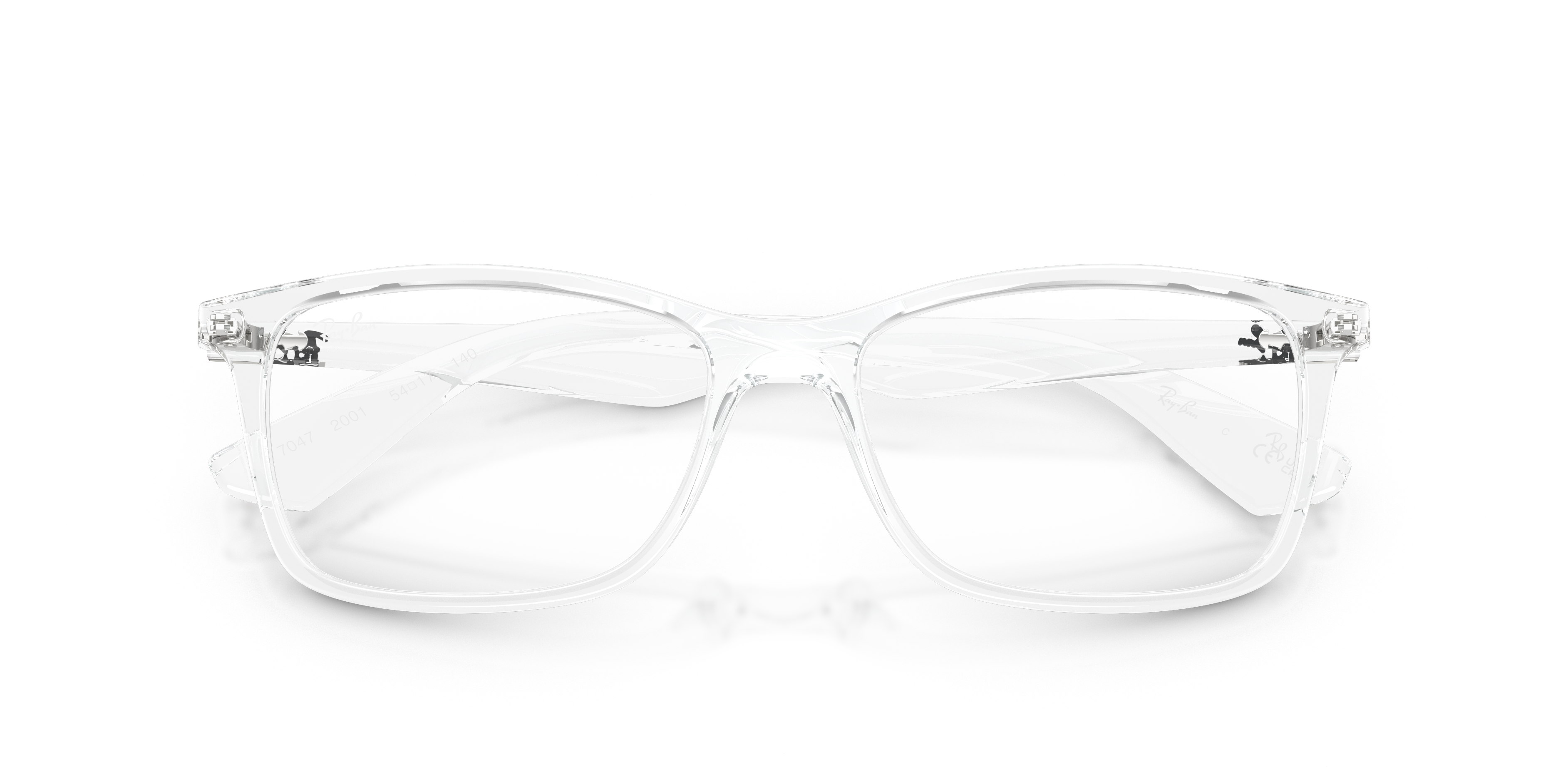 RAY-BAN RX7047 2001 56