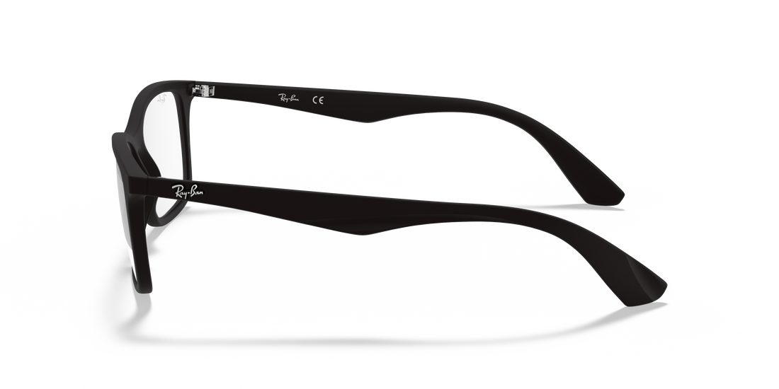 Gafas graduadas ray-ban rx7047 5196 . talla 54mm - Vista de detalle