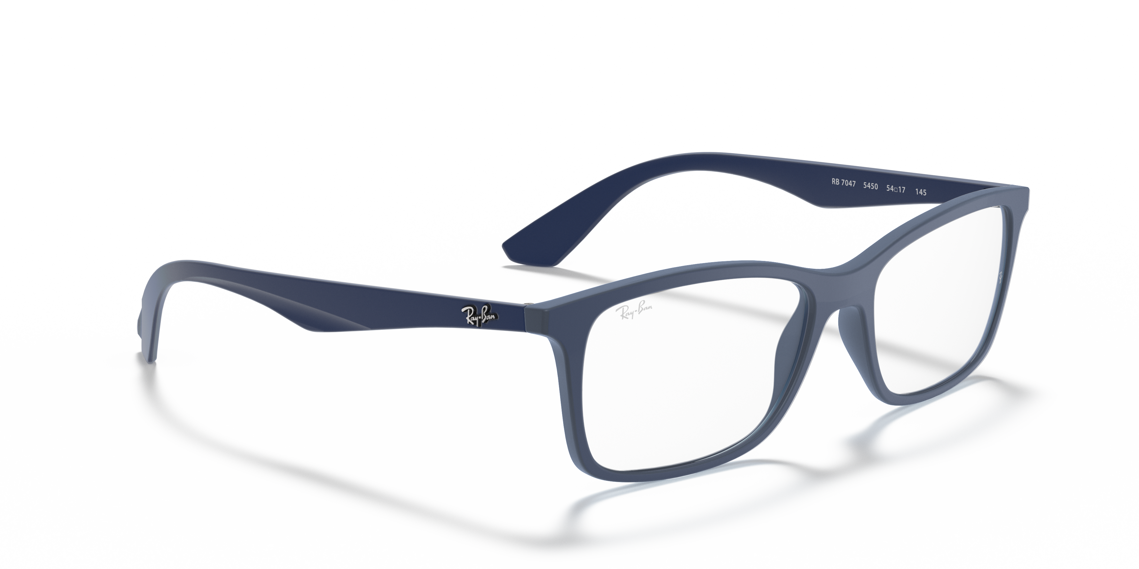 RAY-BAN RX7047 5450 54