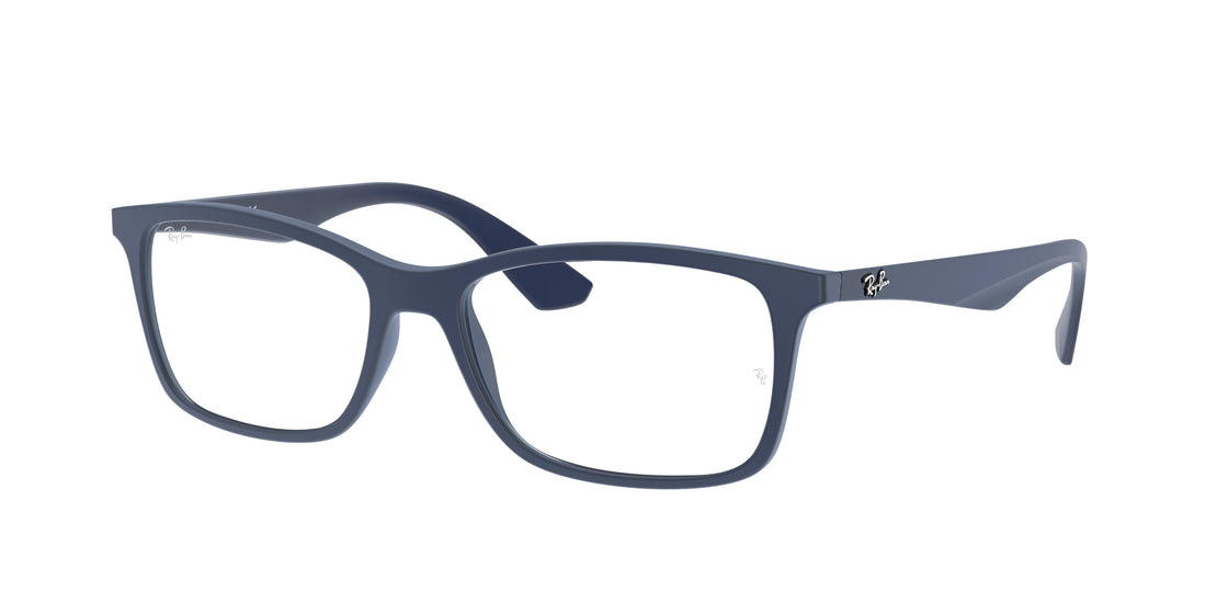 Prescription glasses ray-ban rx7047 5450 . size 56mm - Main view