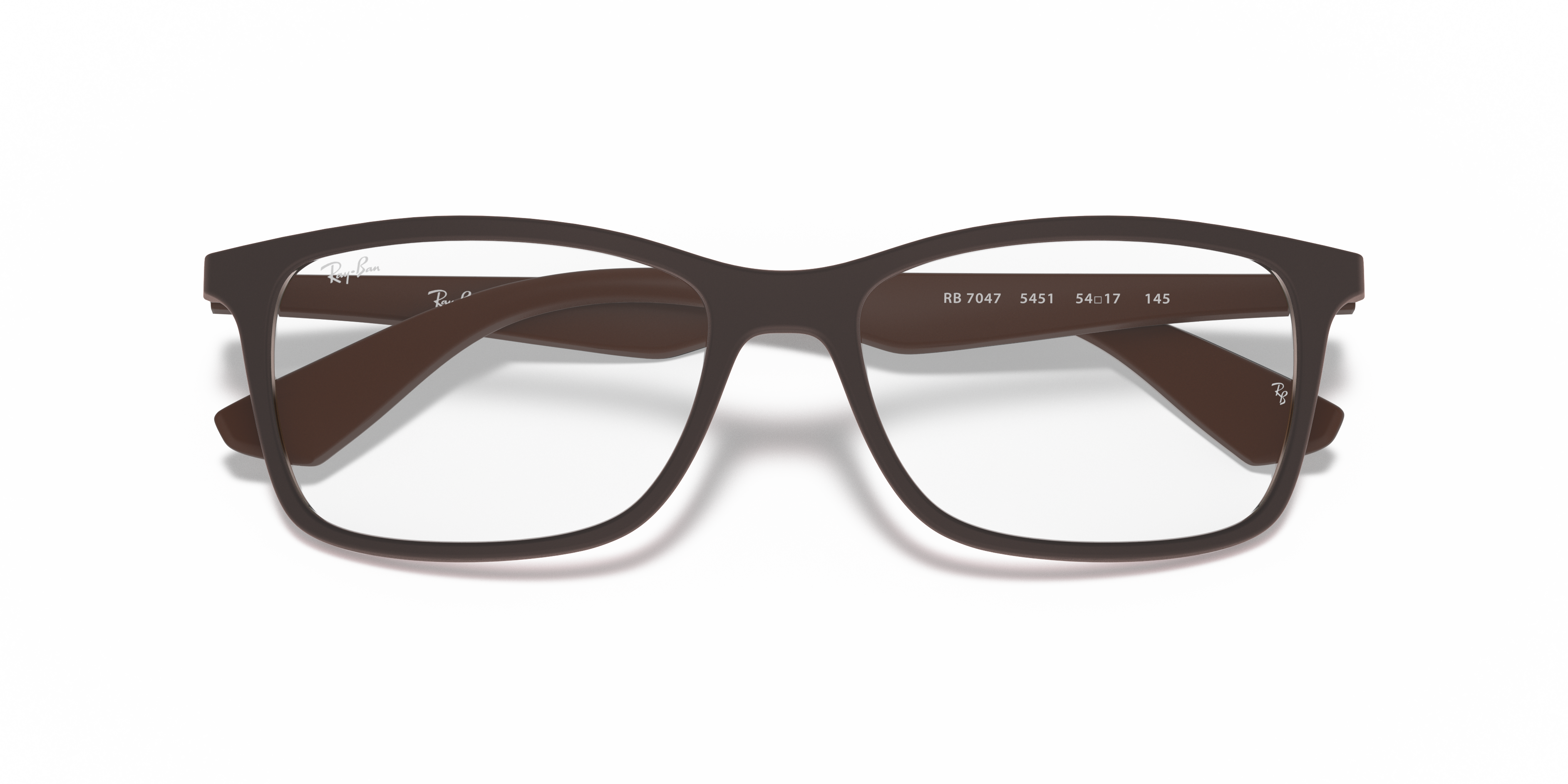 RAY-BAN RX7047 5451 56