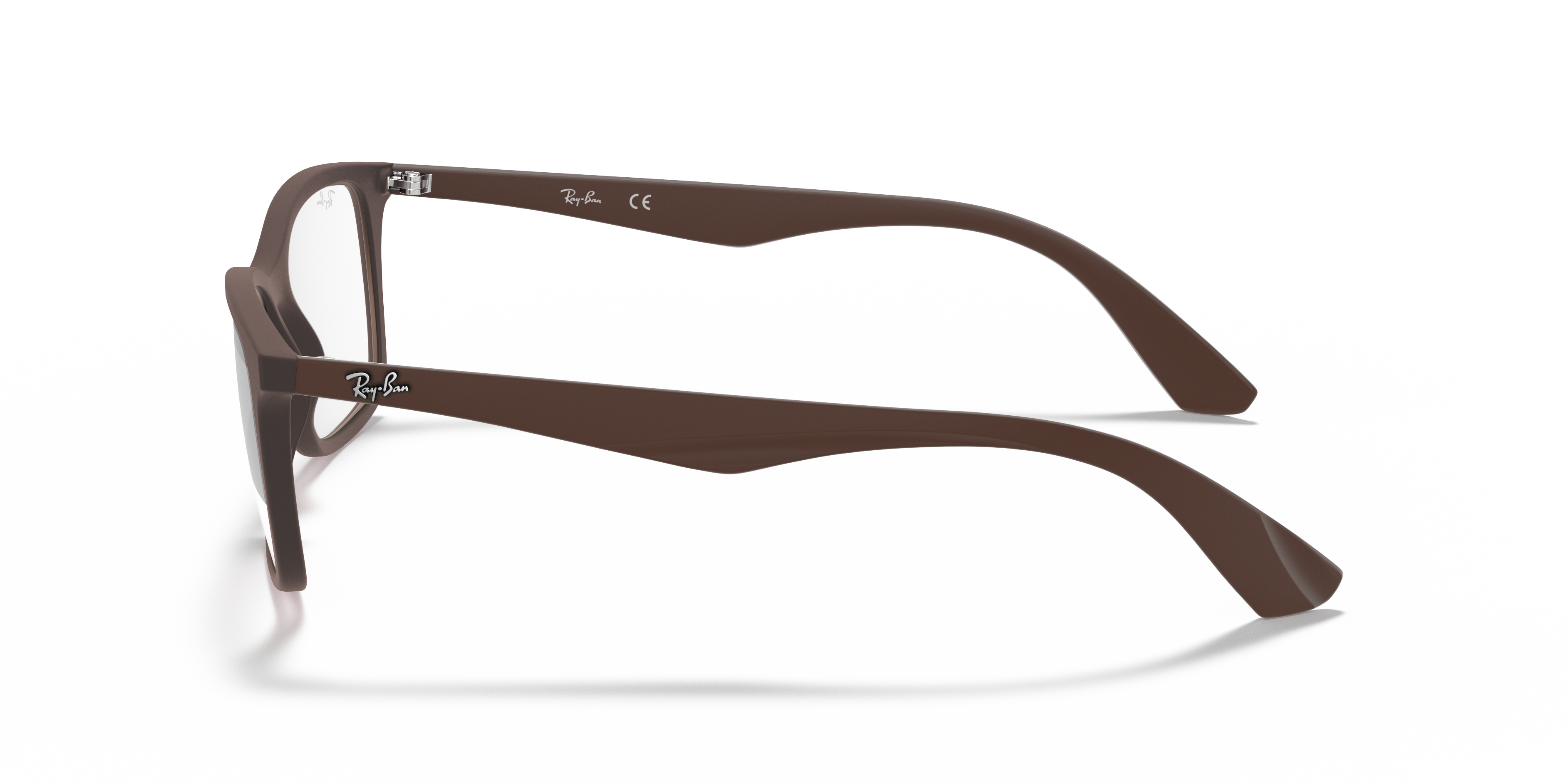 RAY-BAN RX7047 5451 56