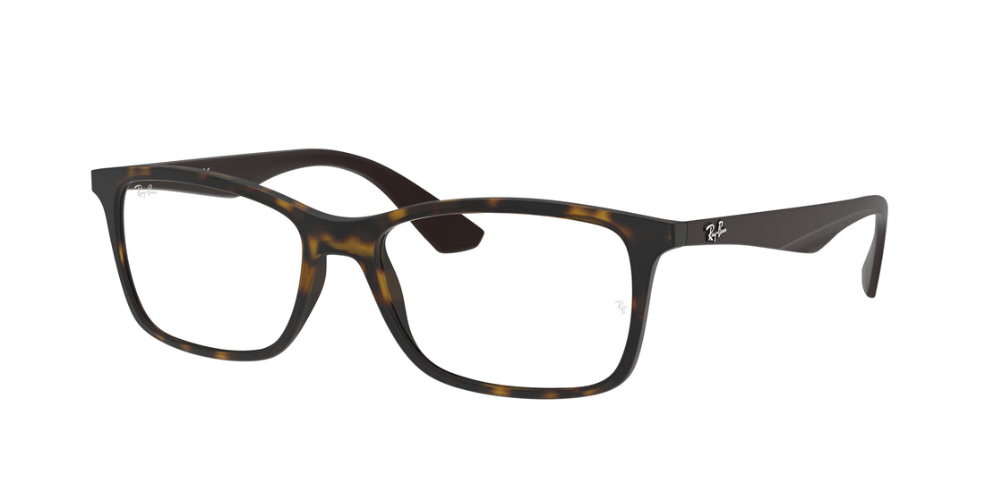 Prescription glasses ray-ban rx7047 5573 . size 54mm - Main view