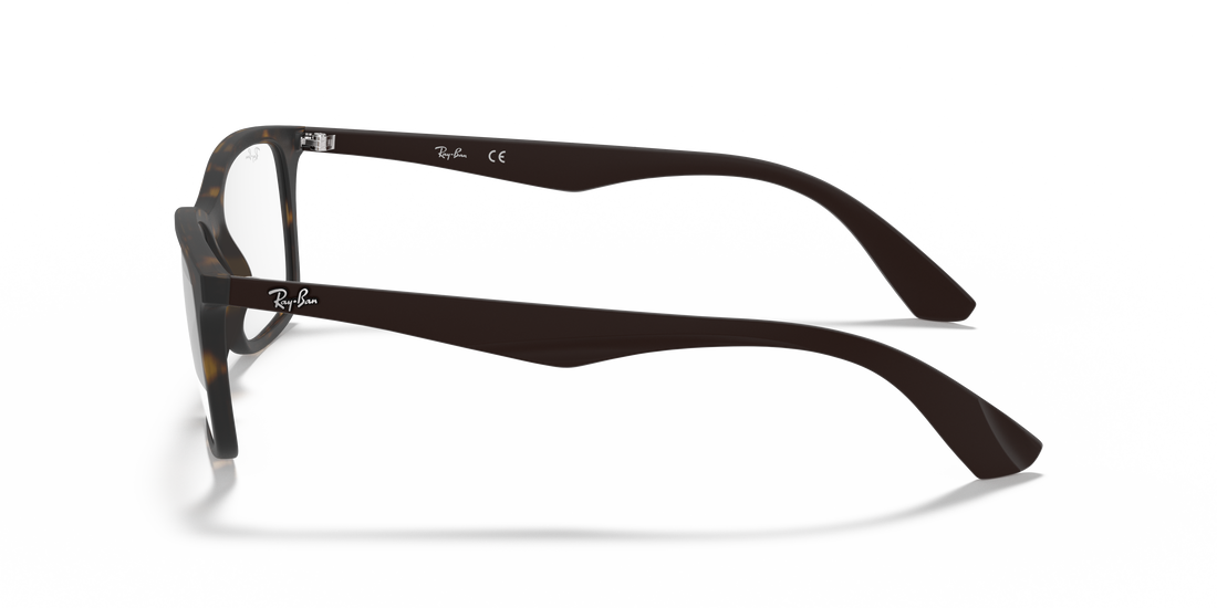 Prescription glasses ray-ban rx7047 5573 . size 54mm - Detailed view