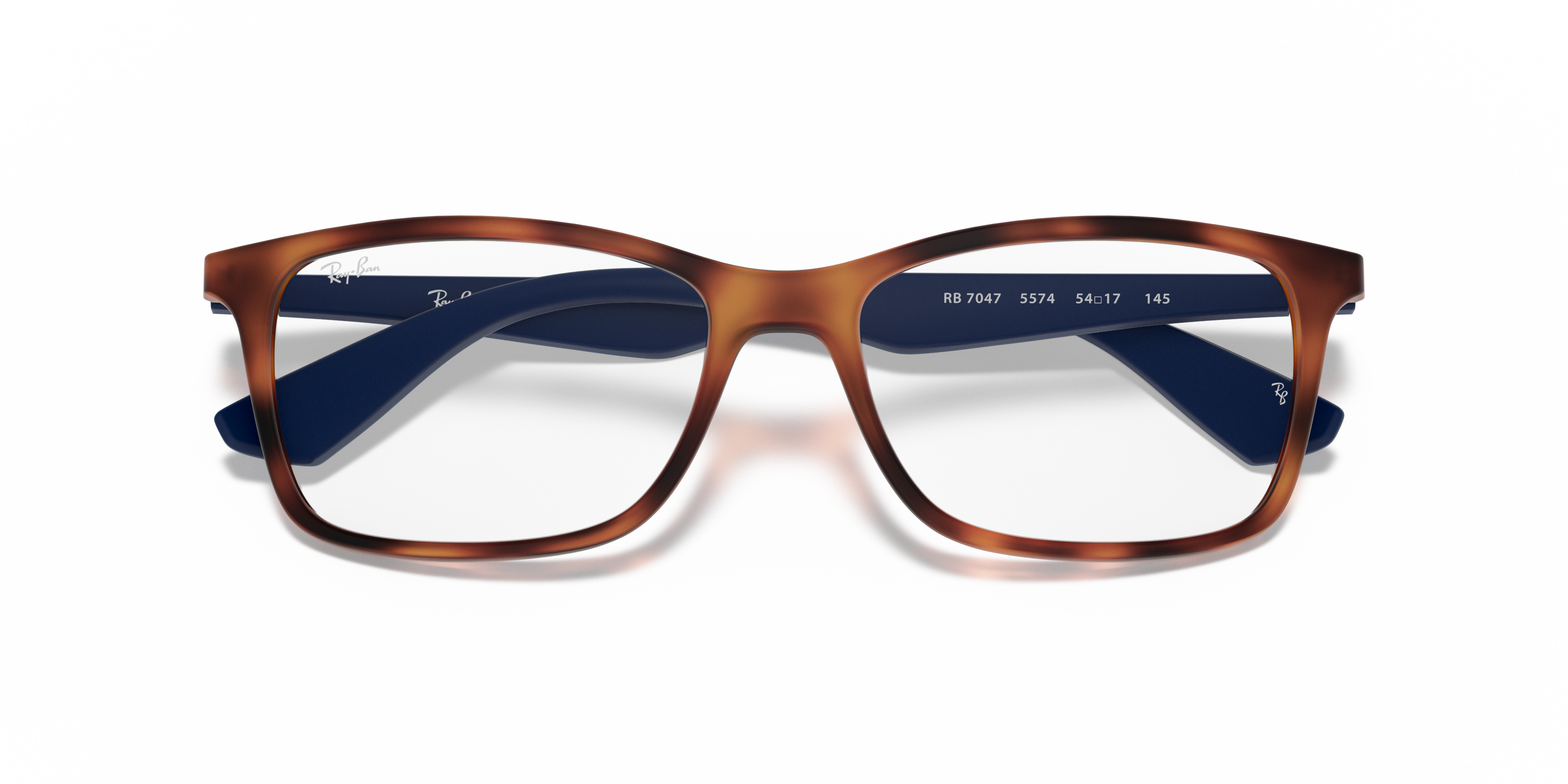 RAY-BAN RX7047 5574 56