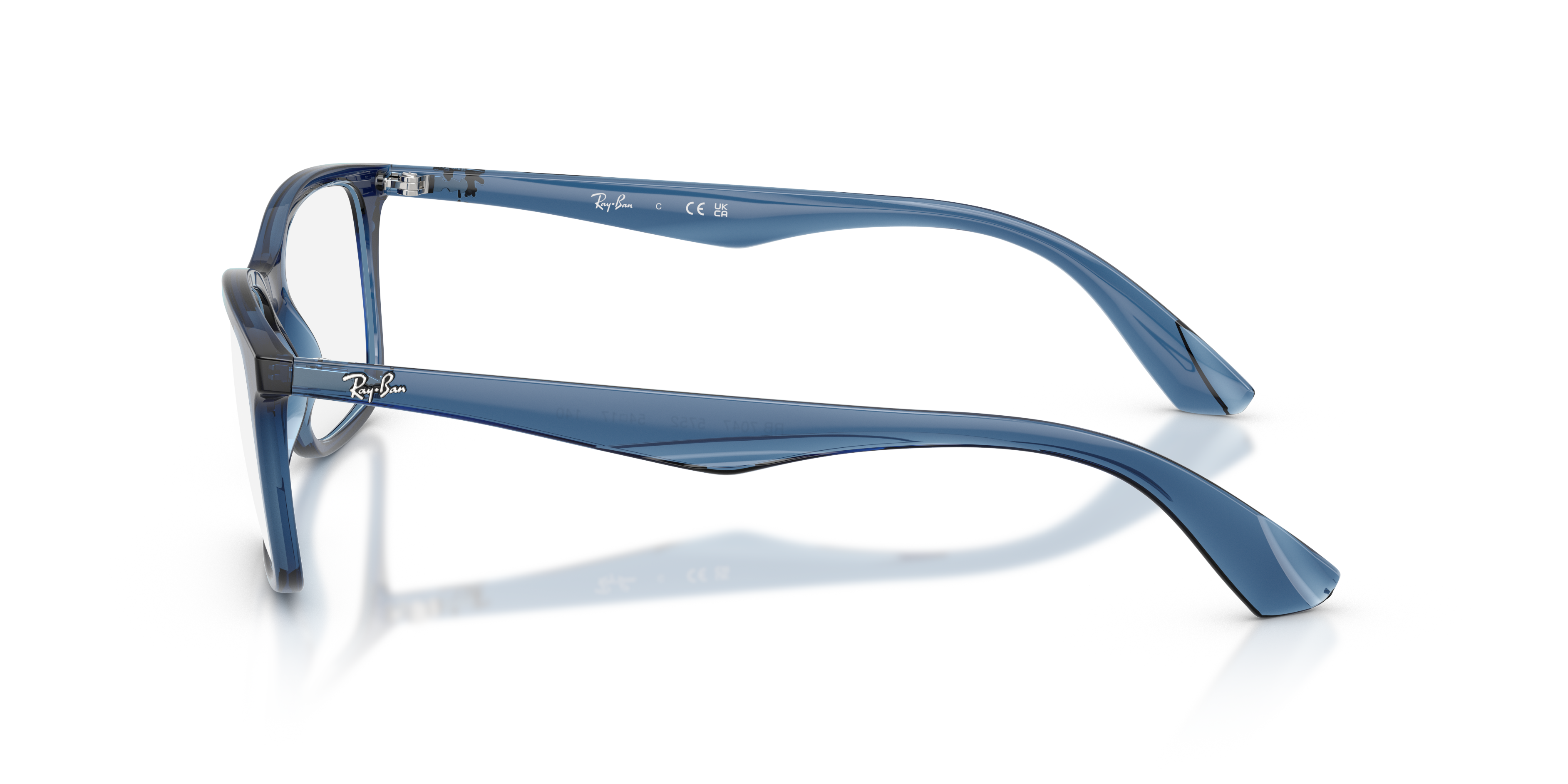 RAY-BAN RX7047 5752 54