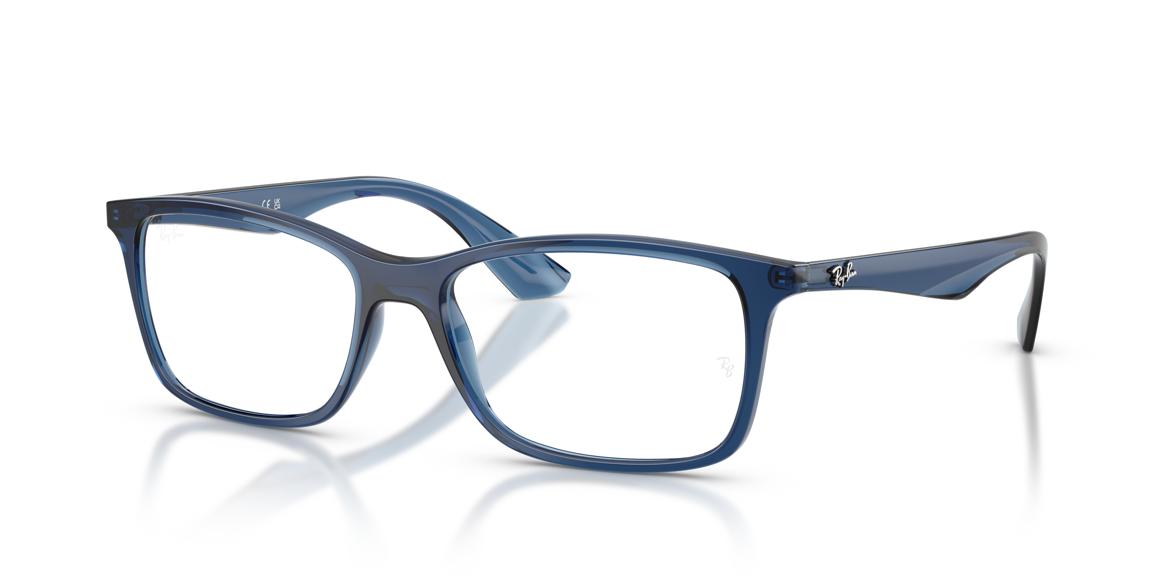 RAY-BAN RX7047 5752 54