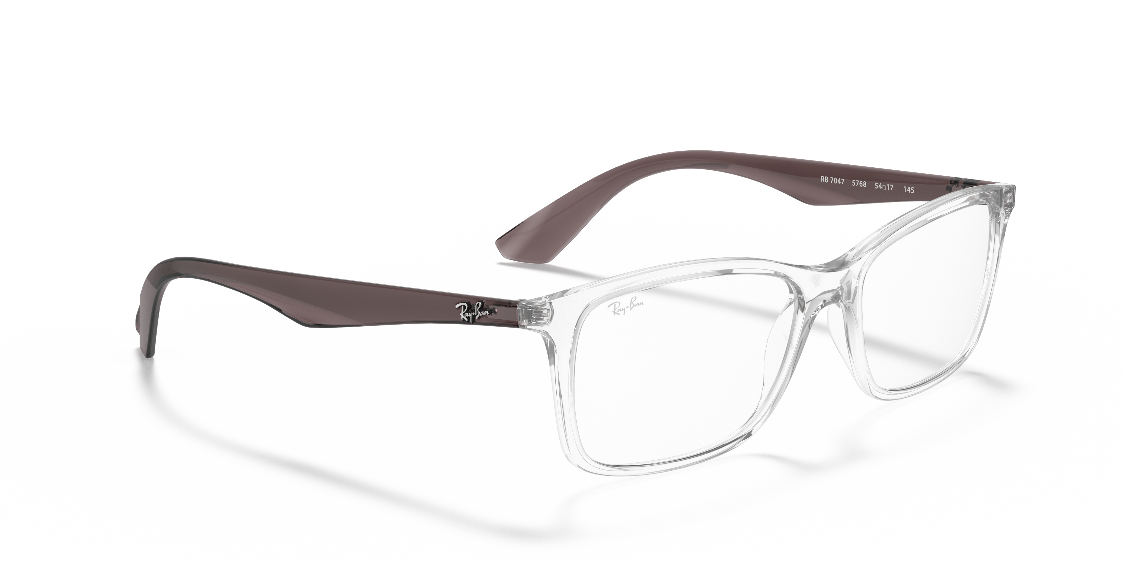 RAY-BAN RX7047 5768 56