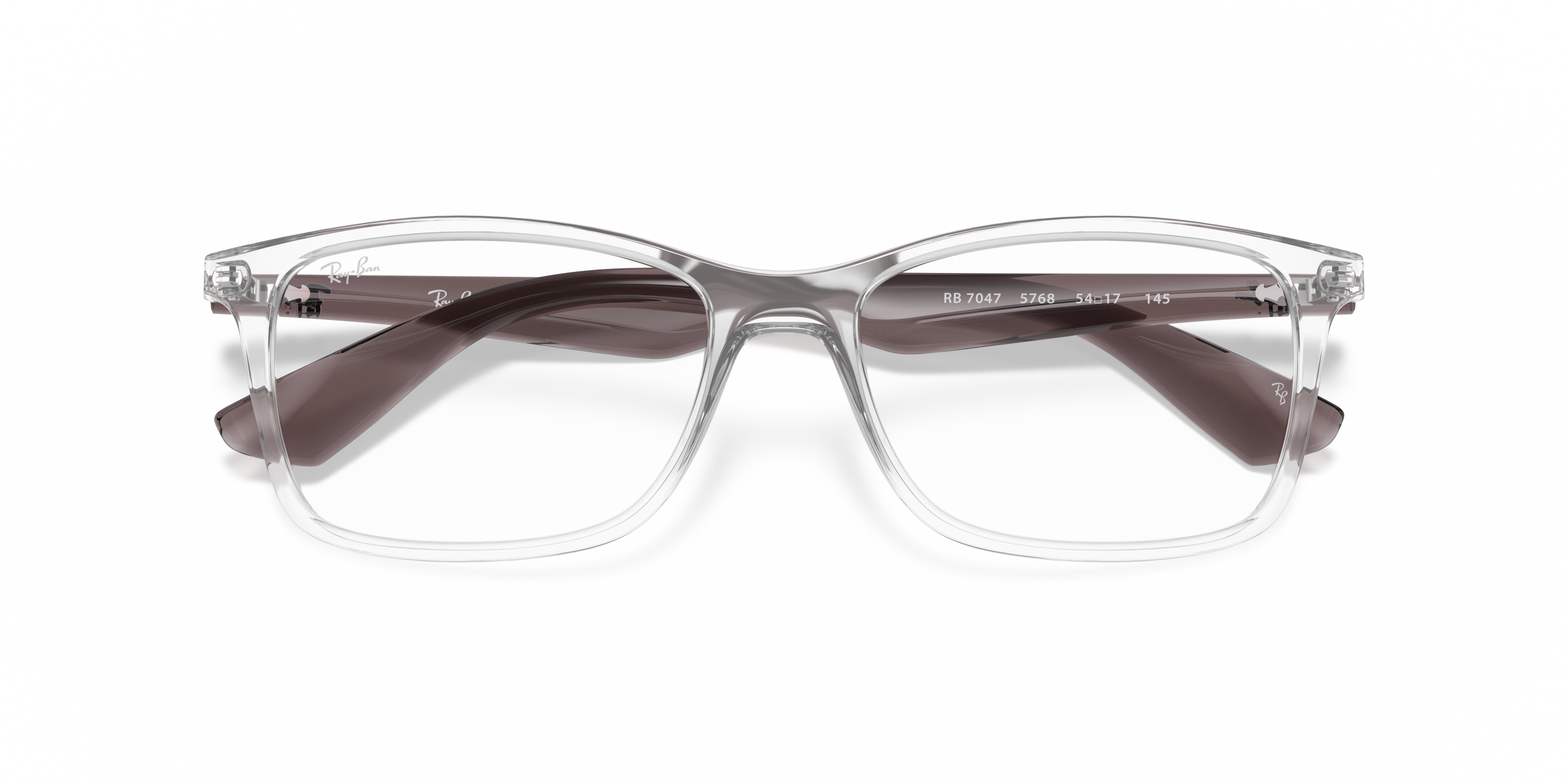 RAY-BAN RX7047 5768 56